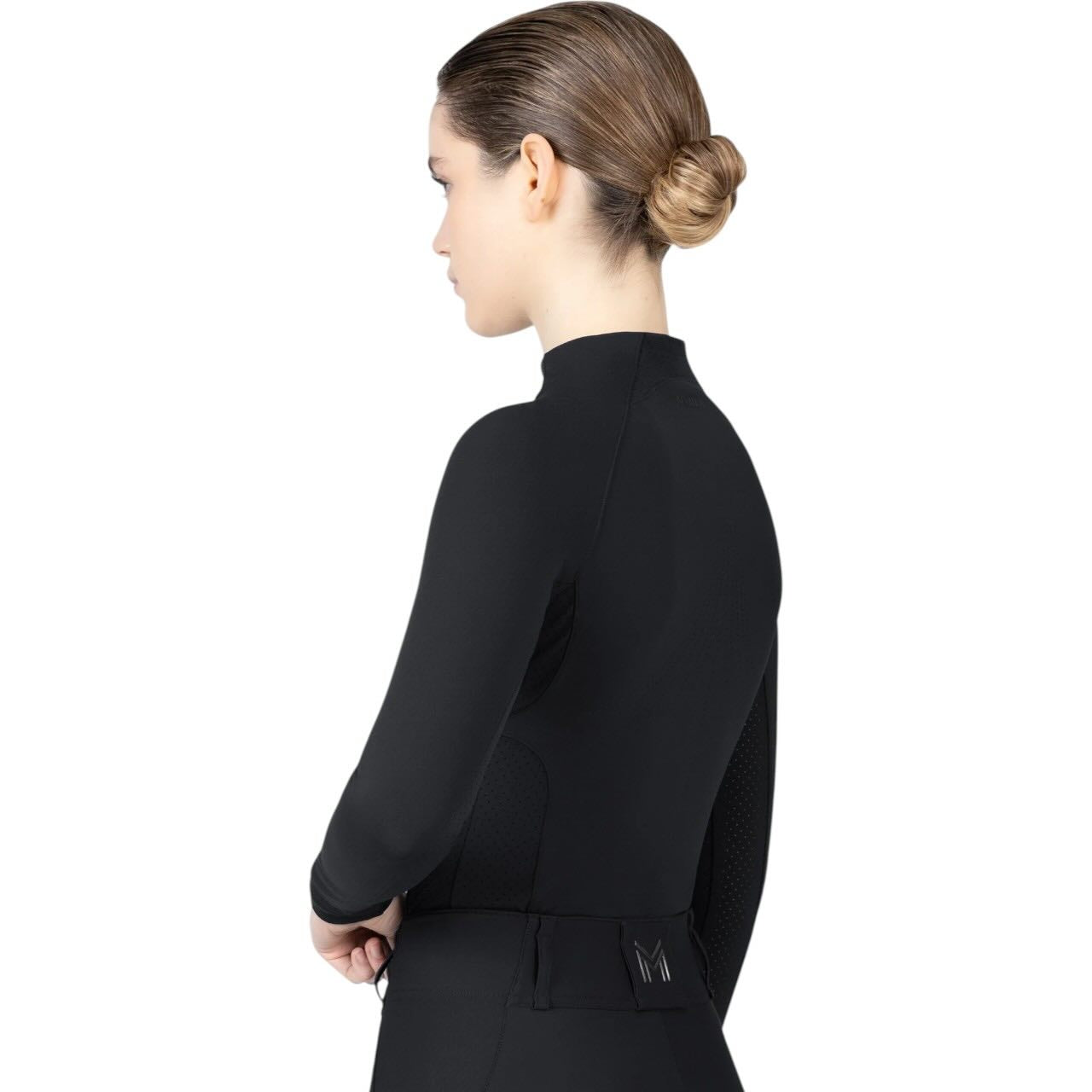 Baselayer Damen Aero Longsleeve Funktionsshirt