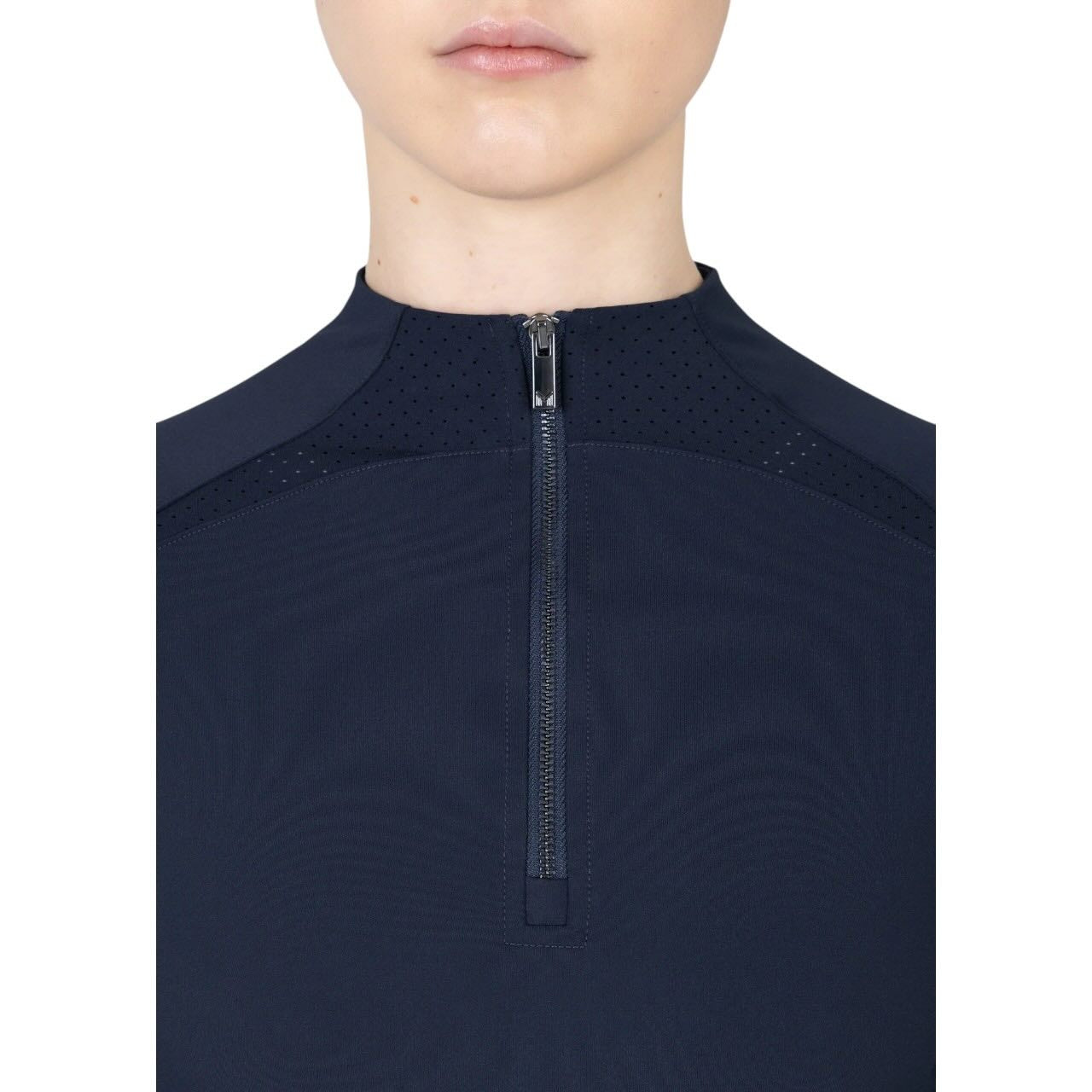 Baselayer Damen Aero Longsleeve Funktionsshirt