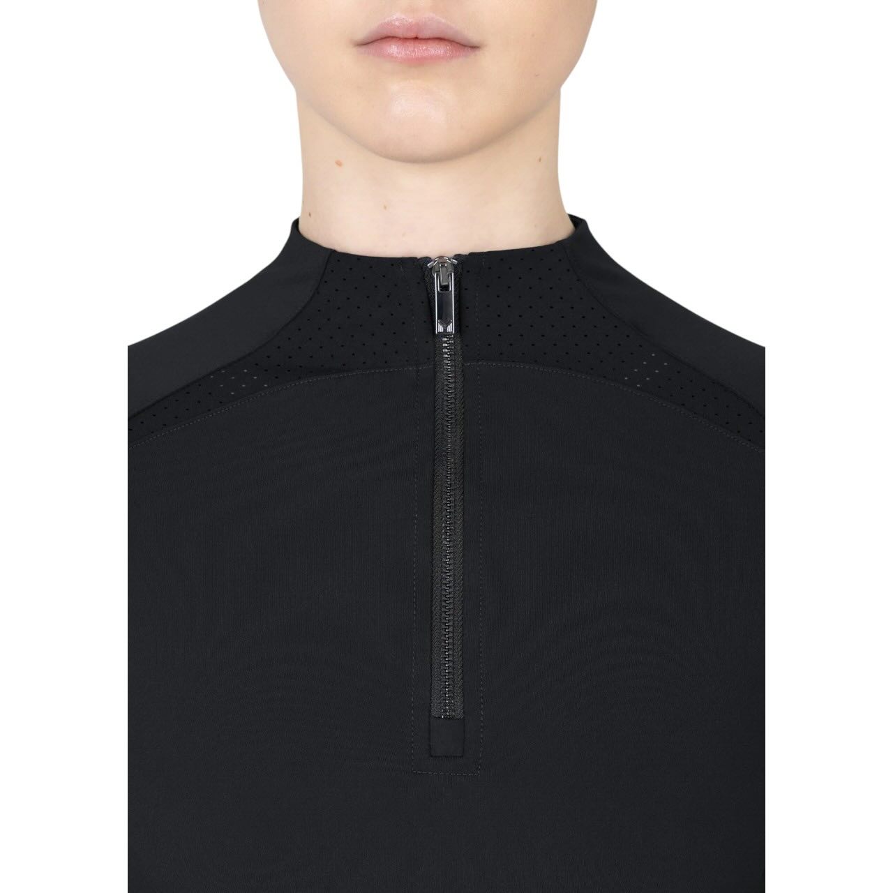 Baselayer Damen Aero Longsleeve Funktionsshirt