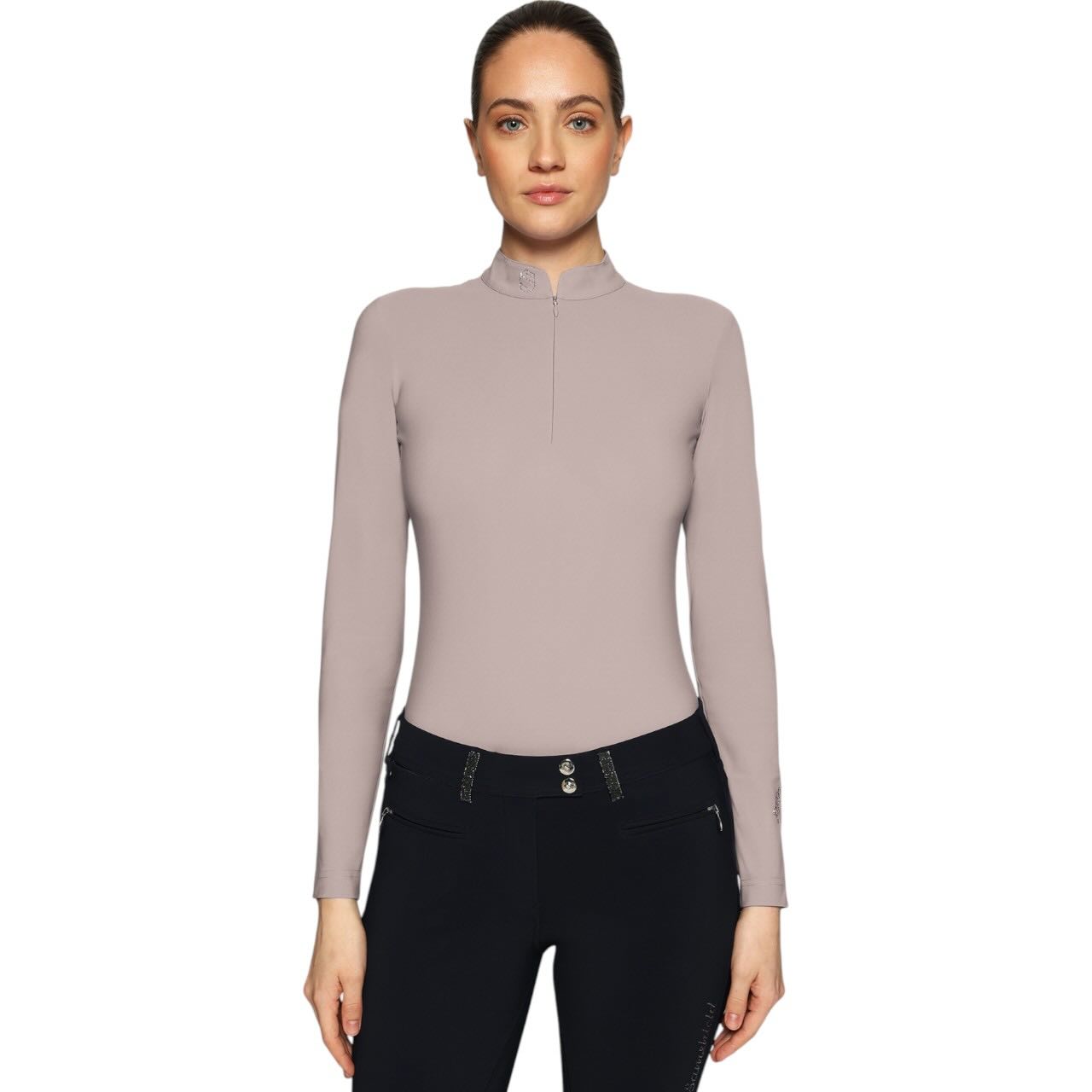 Baselayer Damen Bella FS 2026 Longsleeve
