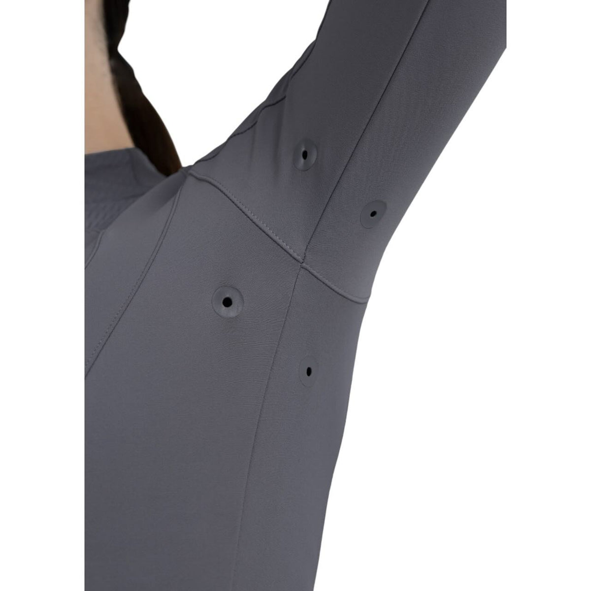 Camisola interior de manga comprida para senhora Frame