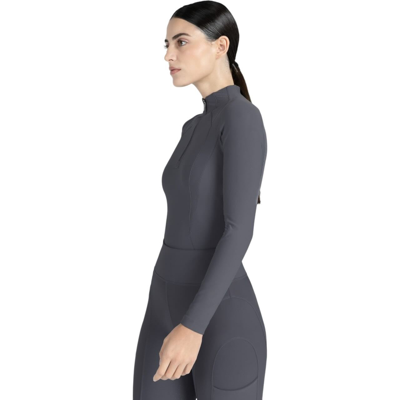 Baselayer Damen Frame Longsleeve