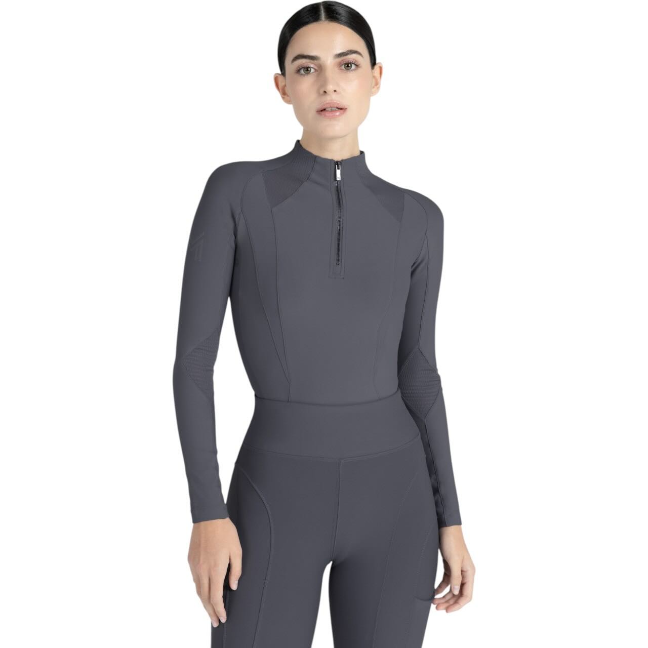 Baselayer Damen Frame Longsleeve