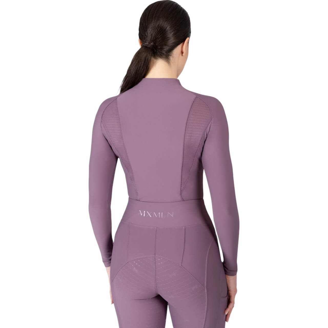 Baselayer Damen Frame Longsleeve