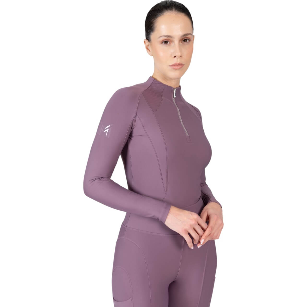 Baselayer Damen Frame Longsleeve