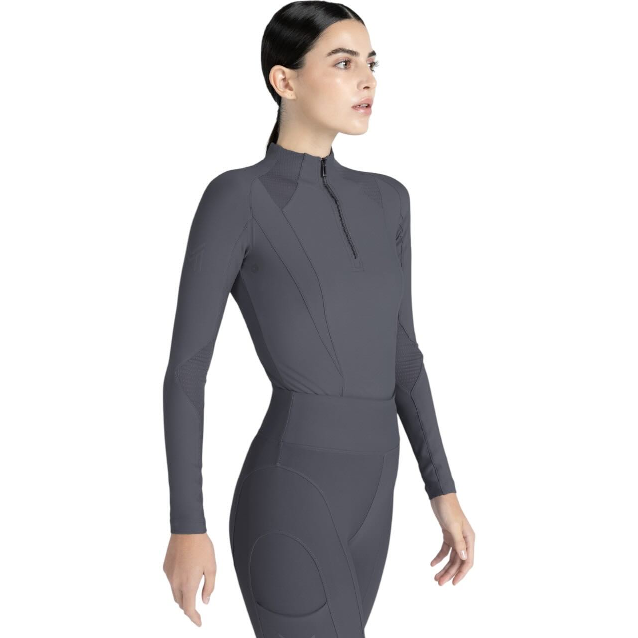 Baselayer Damen Frame Longsleeve