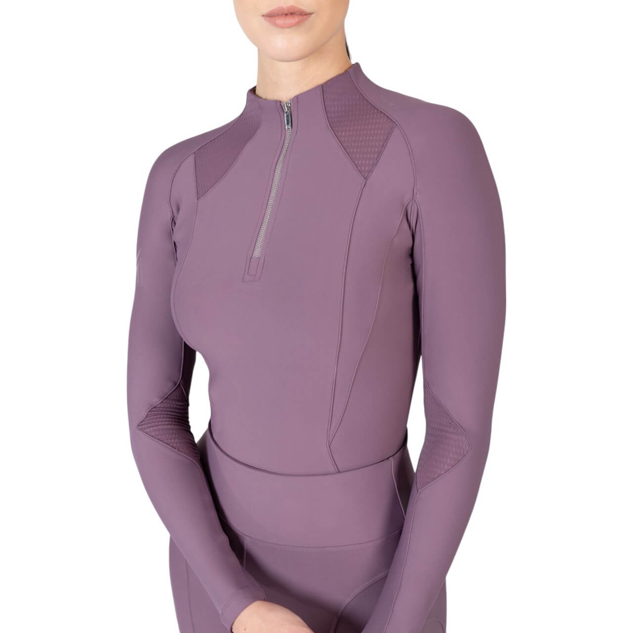 Baselayer Damen Frame Longsleeve
