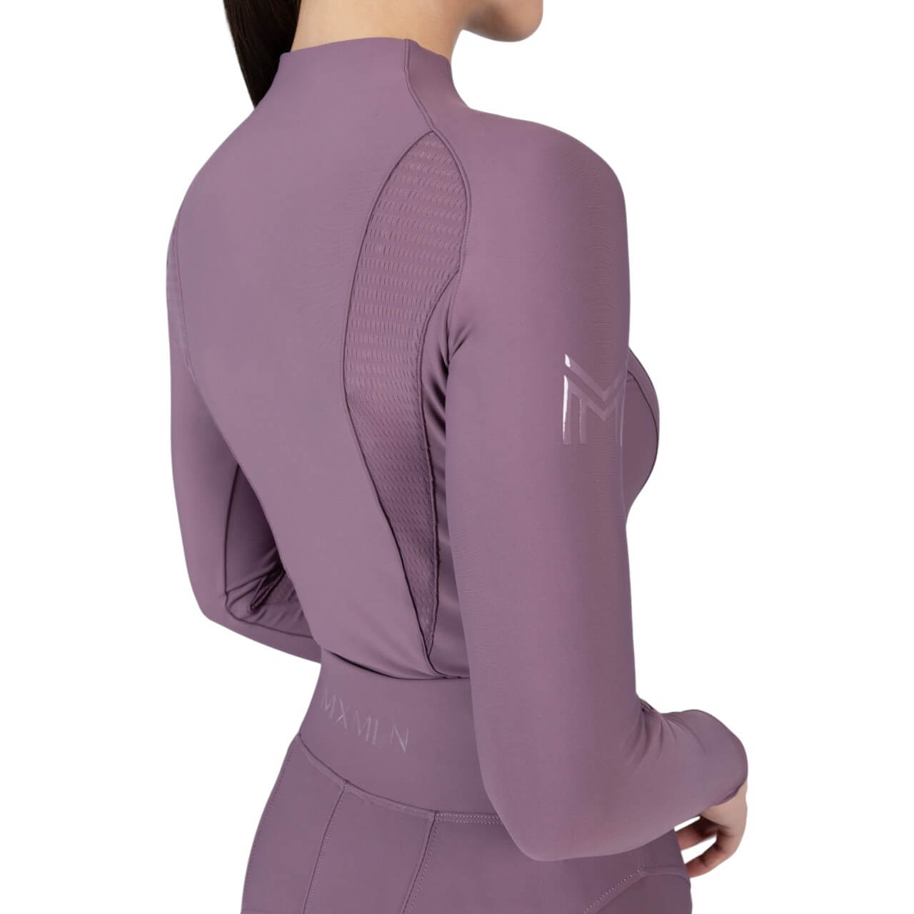 Baselayer Damen Frame Longsleeve