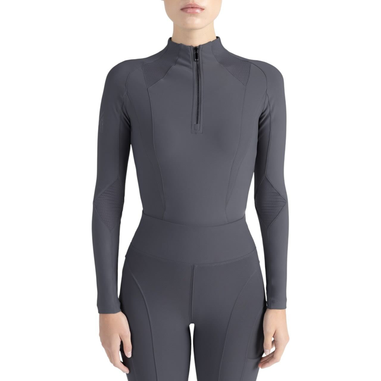 Baselayer Damen Frame Longsleeve