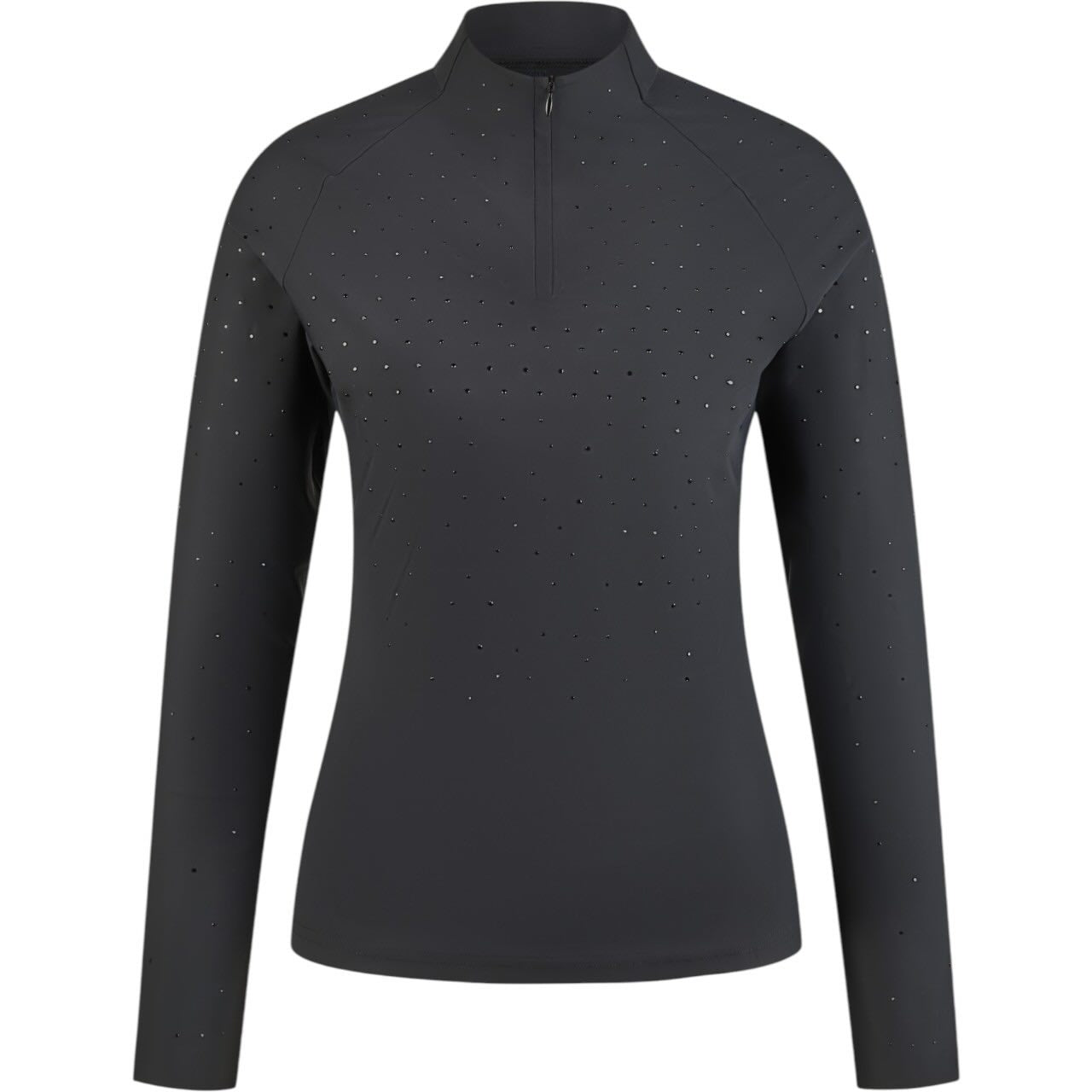 Baselayer Damen Function Selection FS 2026 Zip-Shirt