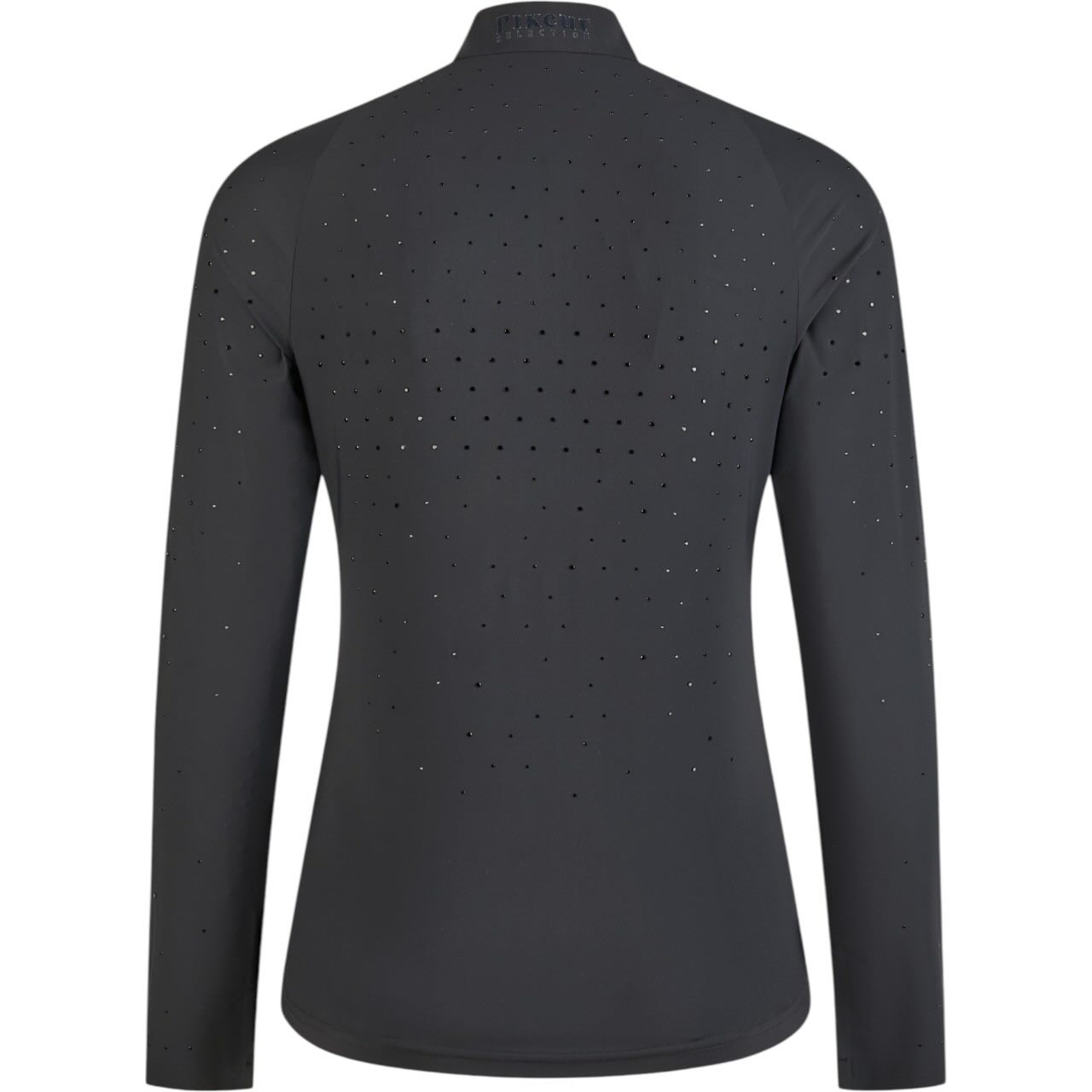 Baselayer Damen Function Selection FS 2026 Zip-Shirt