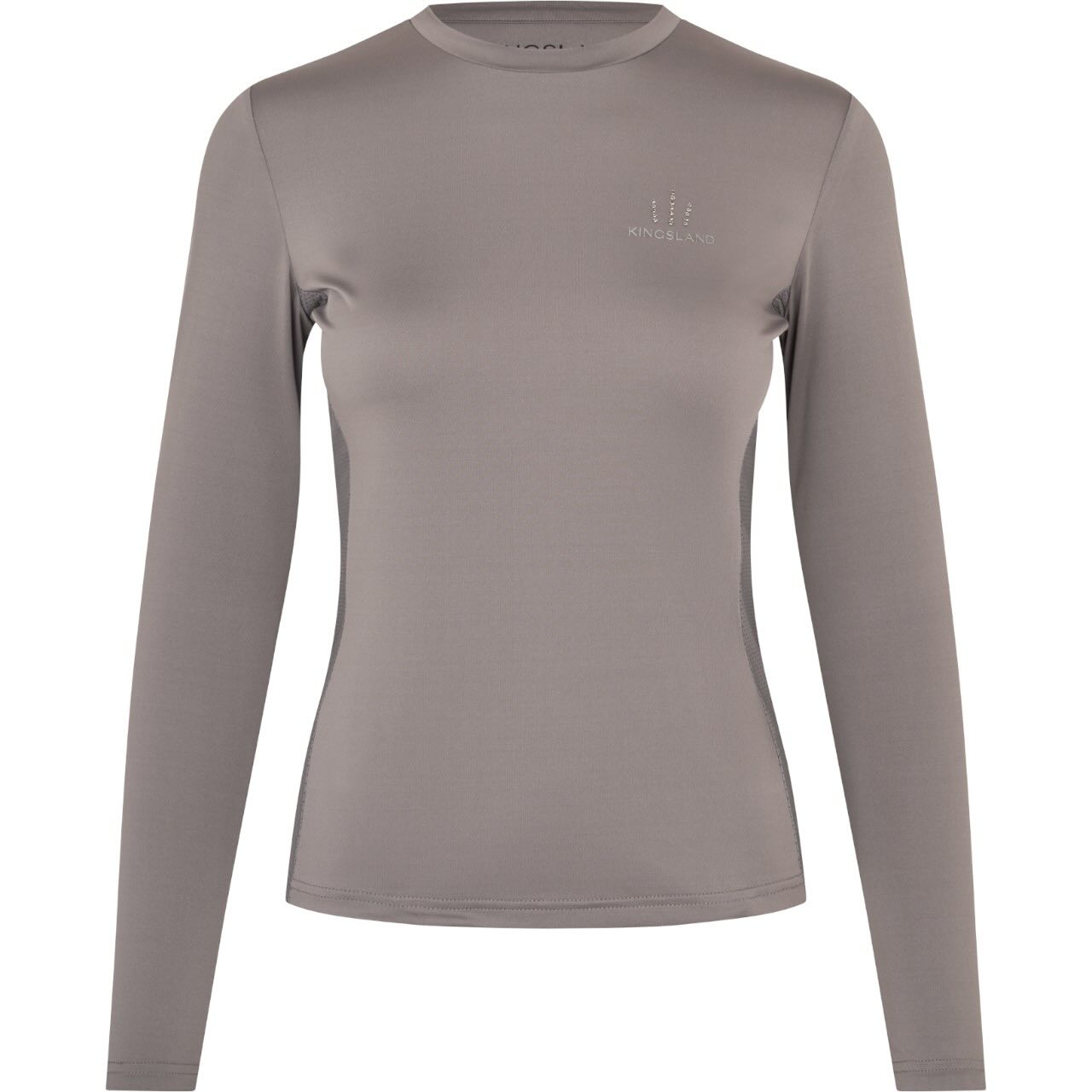 Baselayer Damen KLLea FS 2026 Trainingsshirt
