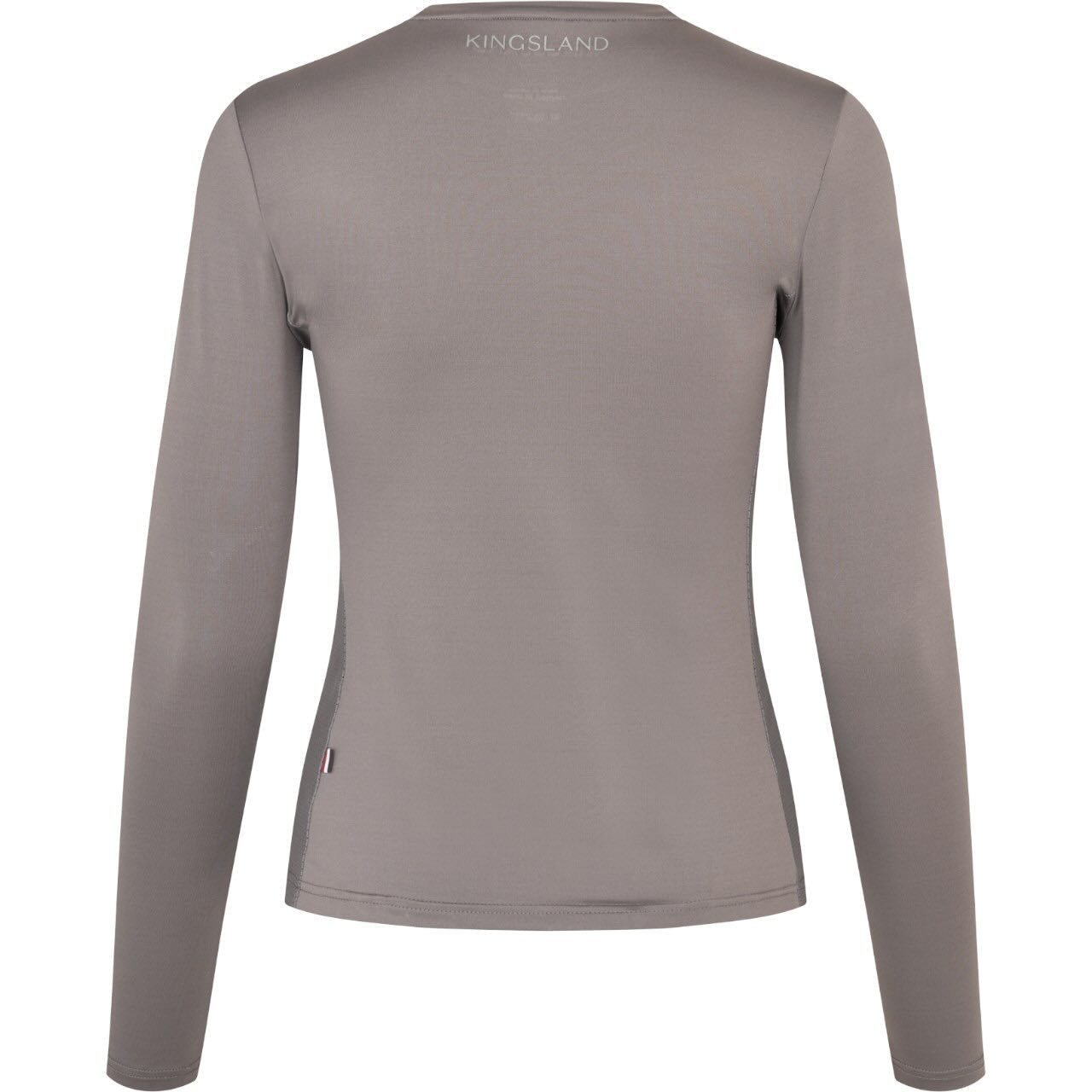 Baselayer Damen KLLea FS 2026 Trainingsshirt