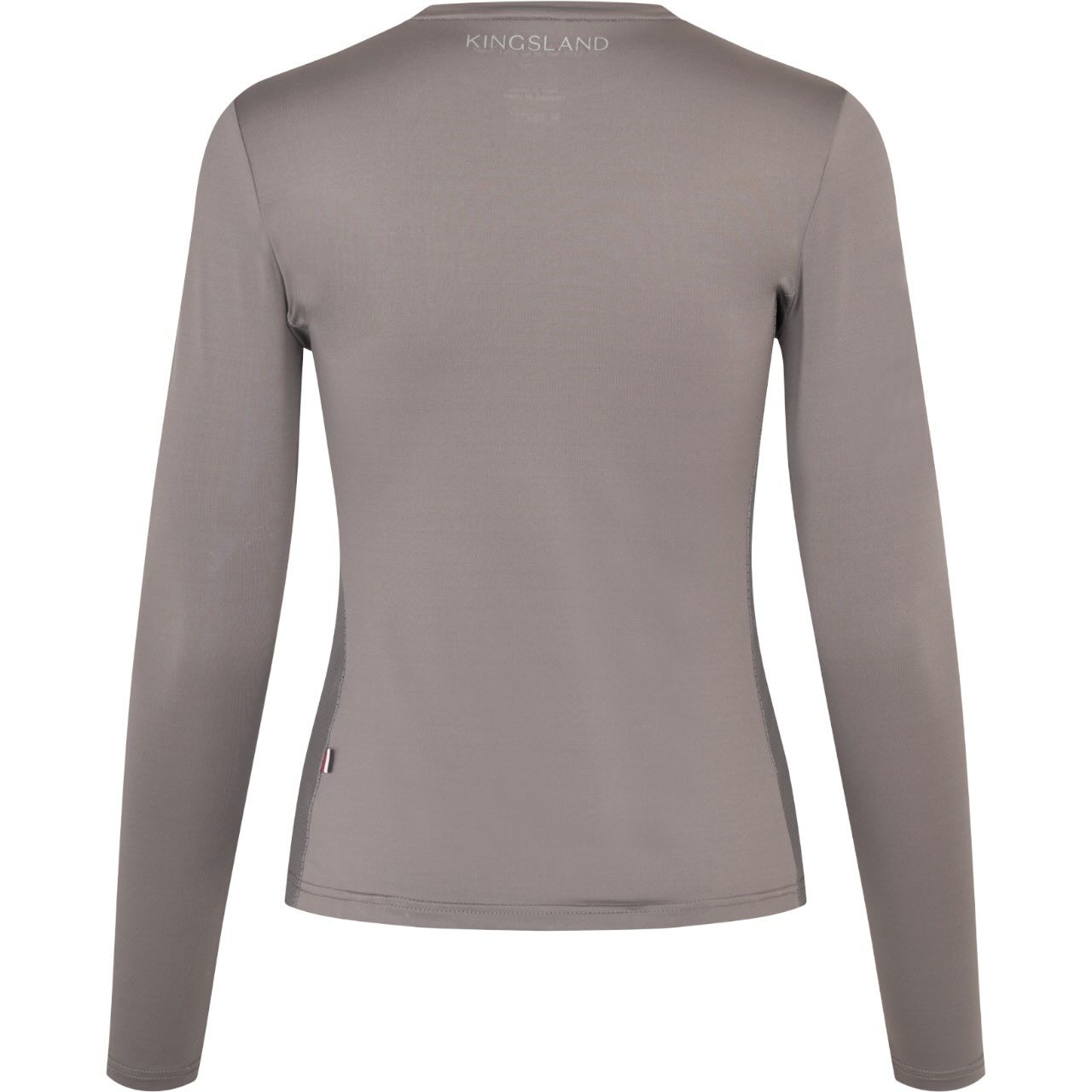 Baselayer Damen KLLea FS 2026 Trainingsshirt