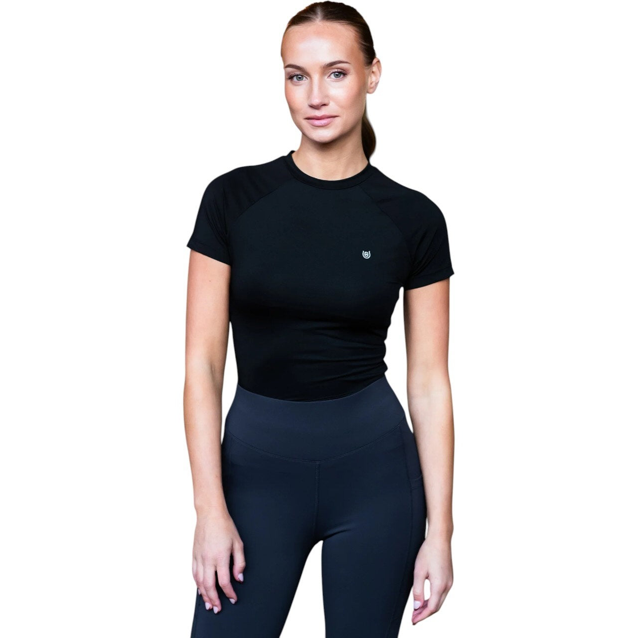 Baselayer Damen Kurzarm Dynamic Kurzarmshirt