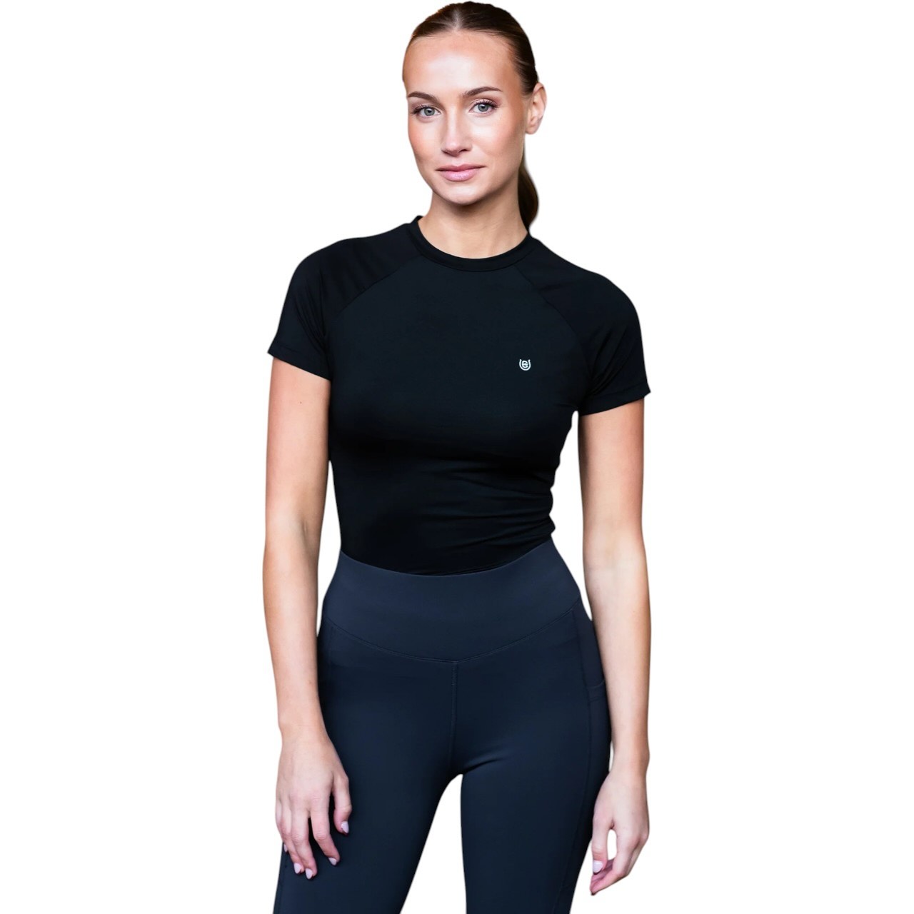 Baselayer Damen Kurzarm Dynamic Kurzarmshirt