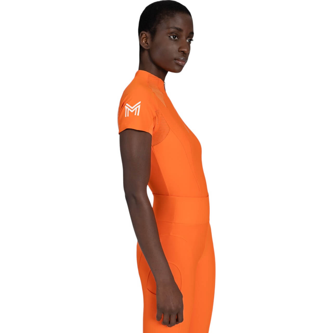 Baselayer Damen Kurzarm Frame Funktionsshirt