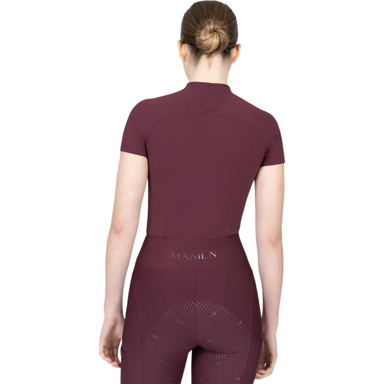 Baselayer Damen Kurzarm Origin Funktionsshirt