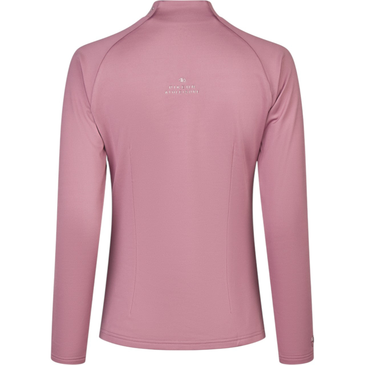 Baselayer Damen Langarm Athleisure HW 2025 Roll Neck Shirt