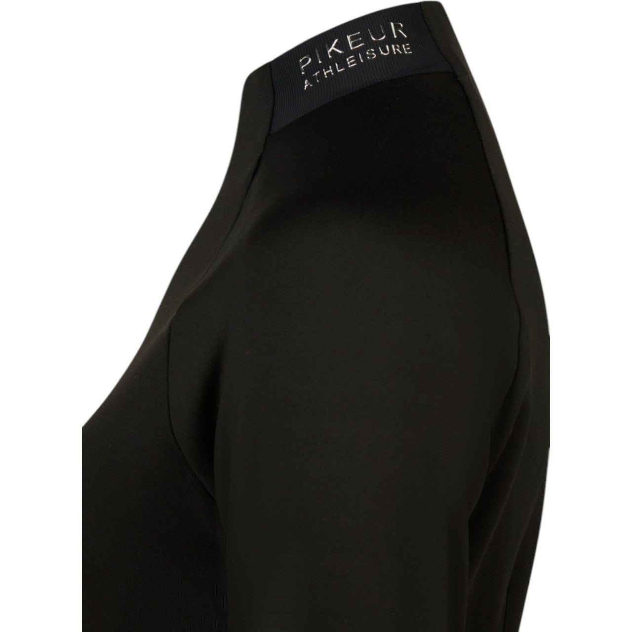 Baselayer Damen Langarm Athleisure HW 2025 Roll Neck Shirt
