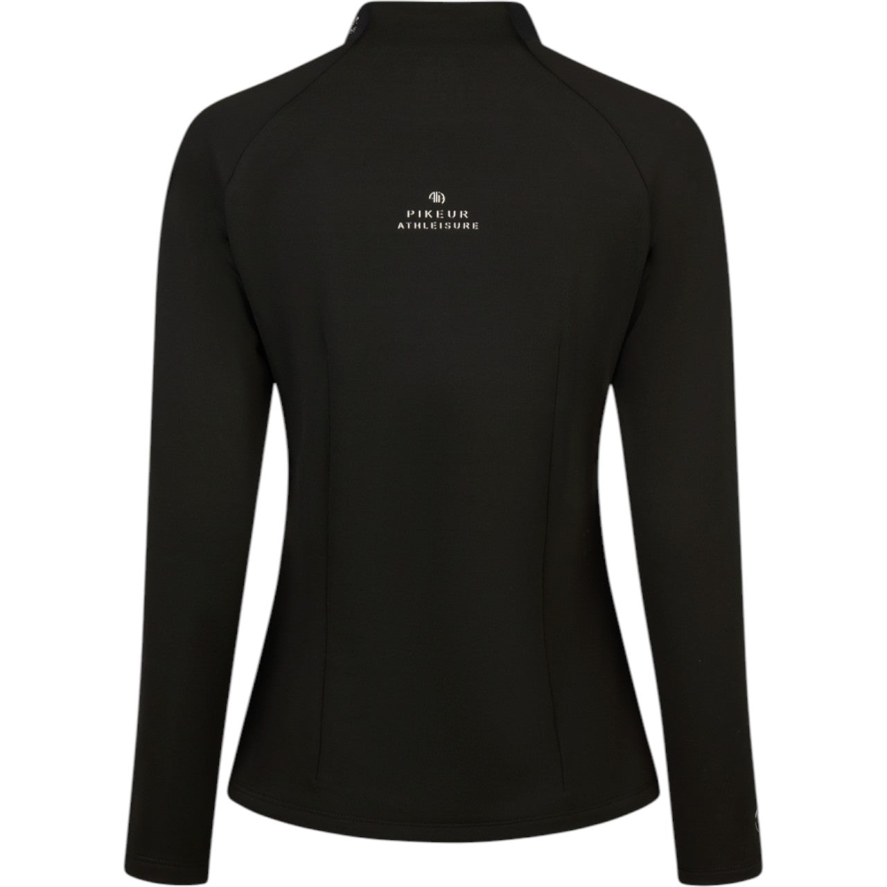 Baselayer Damen Langarm Athleisure HW 2025 Roll Neck Shirt