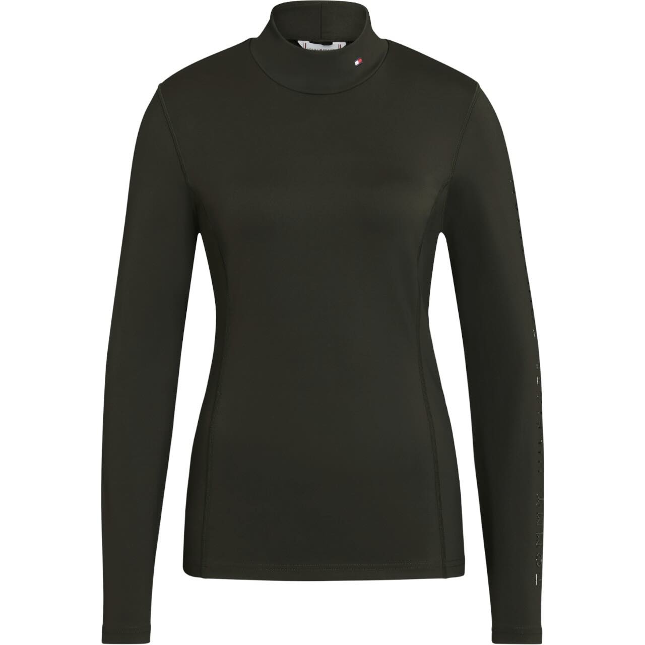 Baselayer Damen Langarm Eva HW 2025 Longsleeve