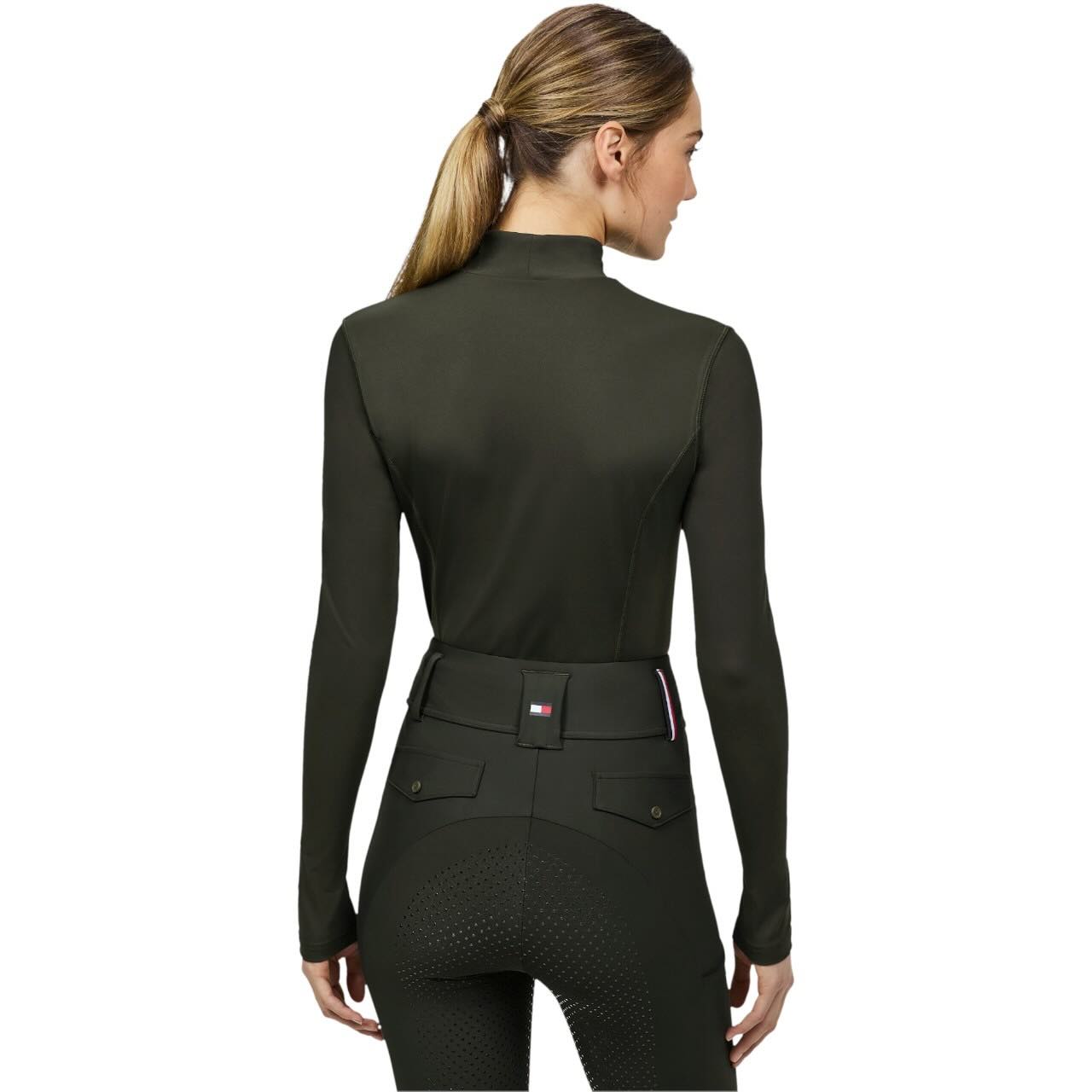 Baselayer Damen Langarm Eva HW 2025 Longsleeve