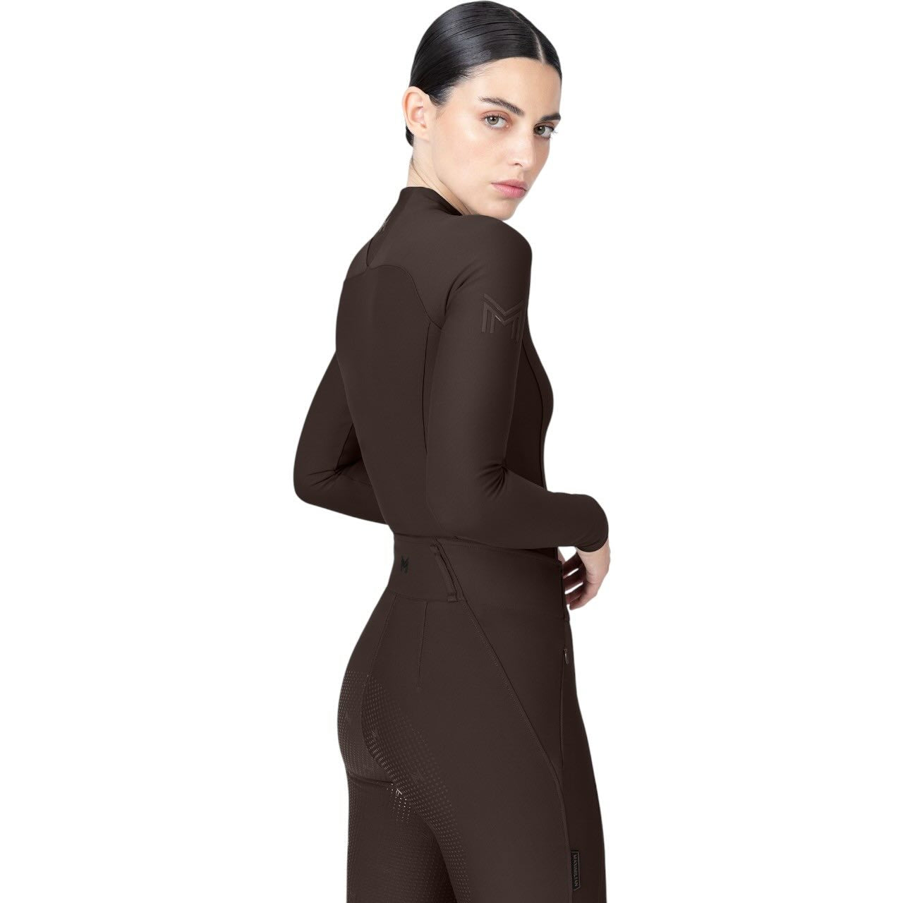 Baselayer Damen Langarm Origin Longsleeve