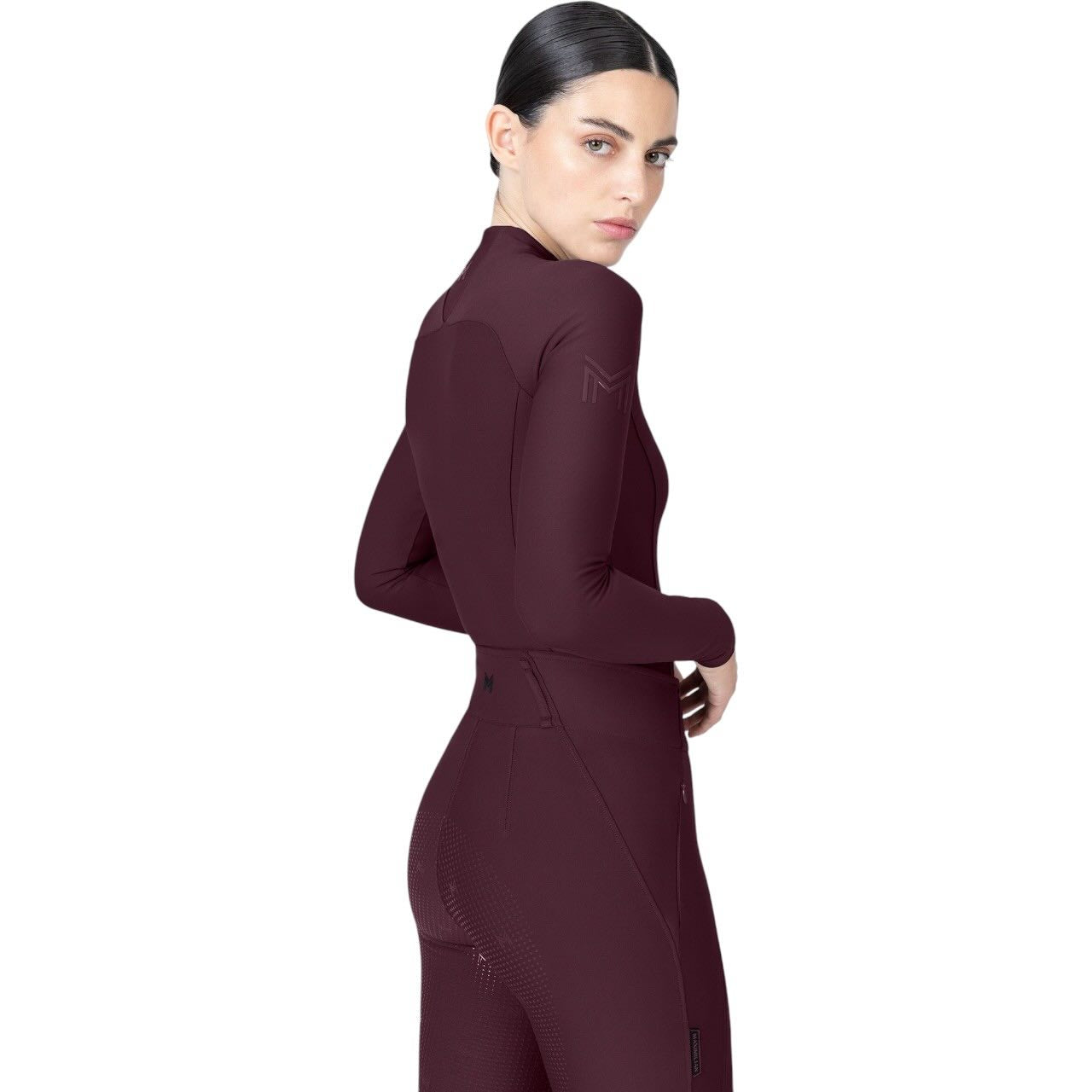 Baselayer Damen Langarm Origin Longsleeve