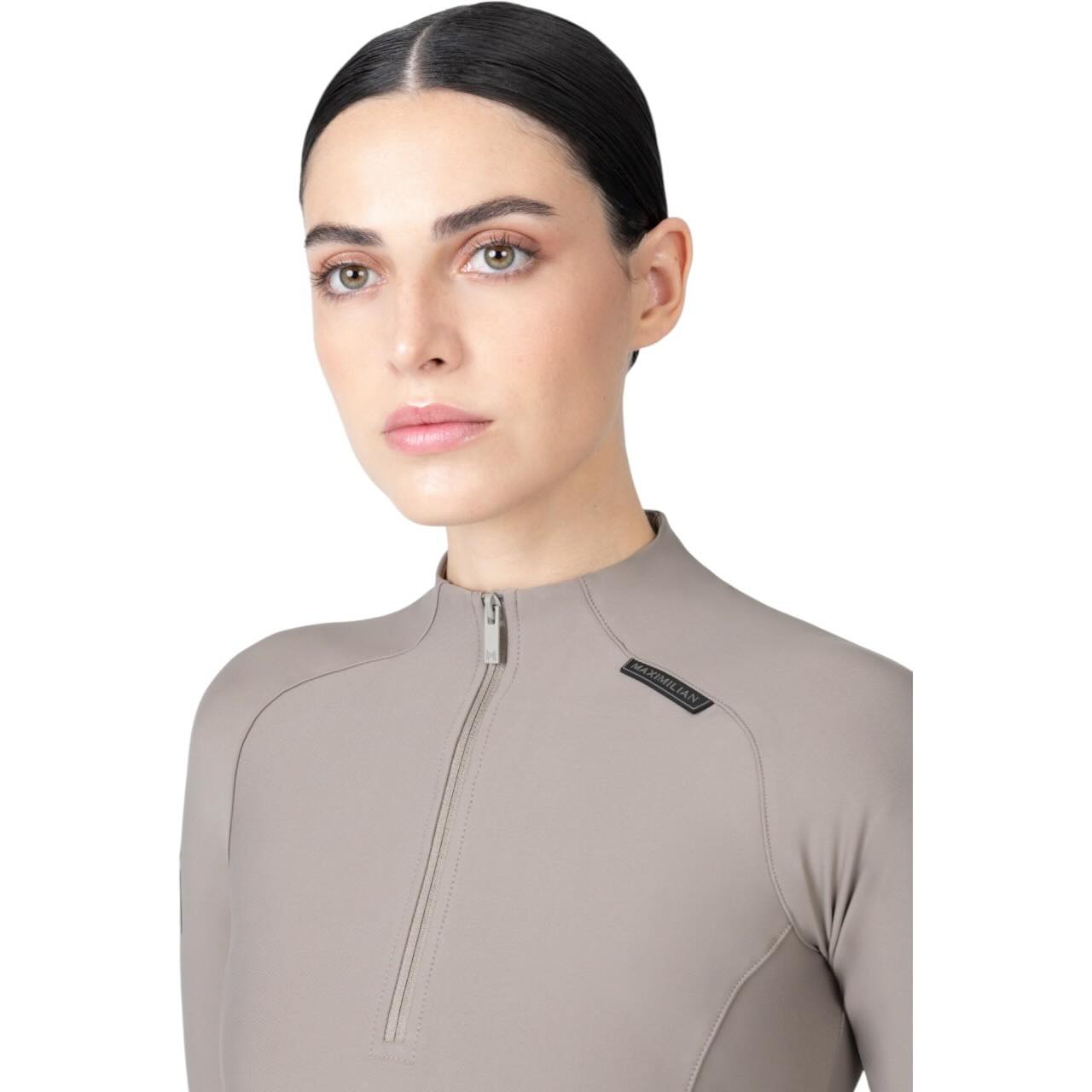 Baselayer Damen Langarm Origin Longsleeve