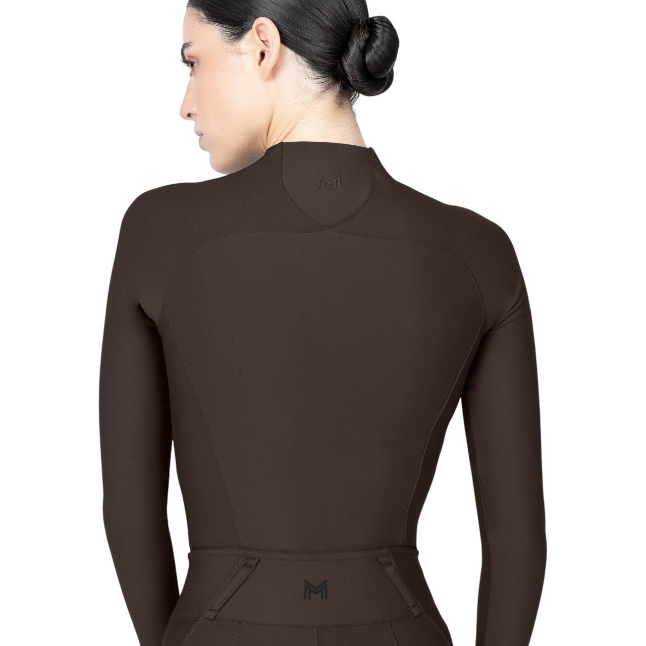 Baselayer Damen Langarm Origin Longsleeve