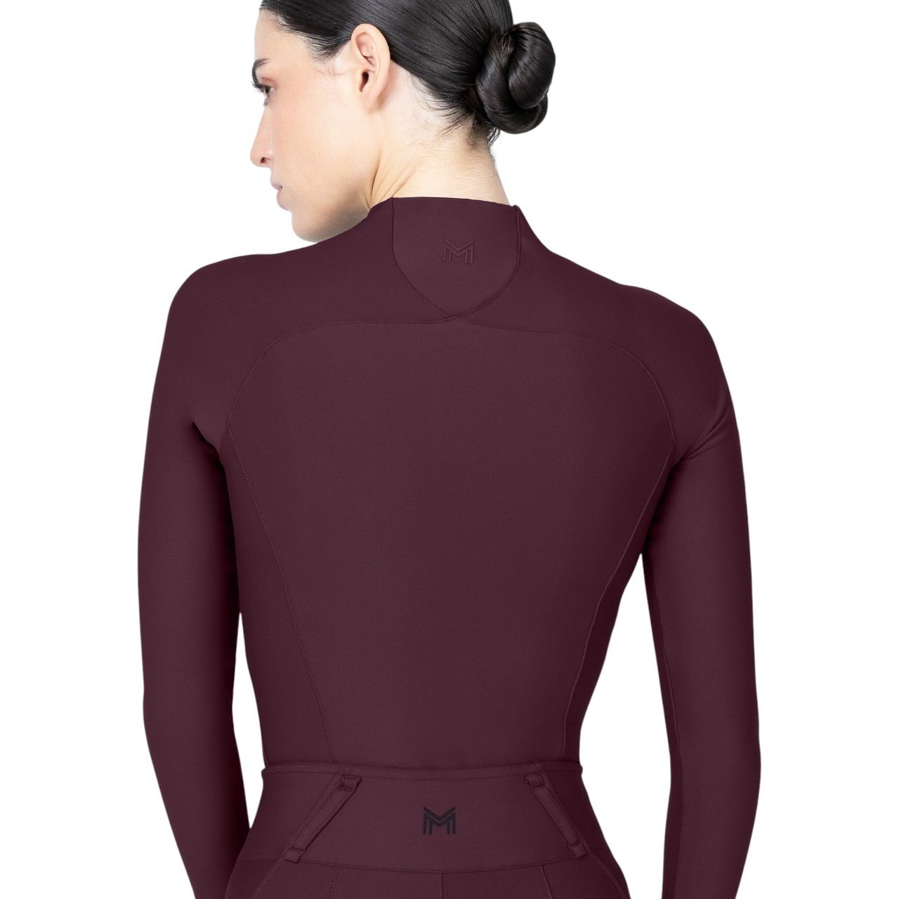 Baselayer Damen Langarm Origin Longsleeve