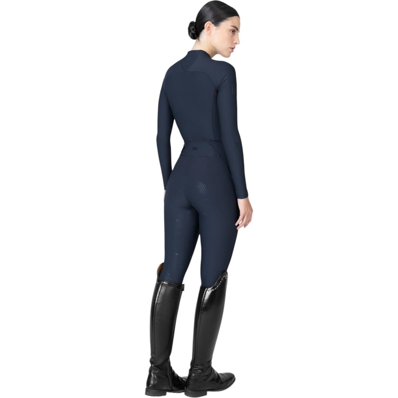Baselayer Damen Langarm Origin Longsleeve