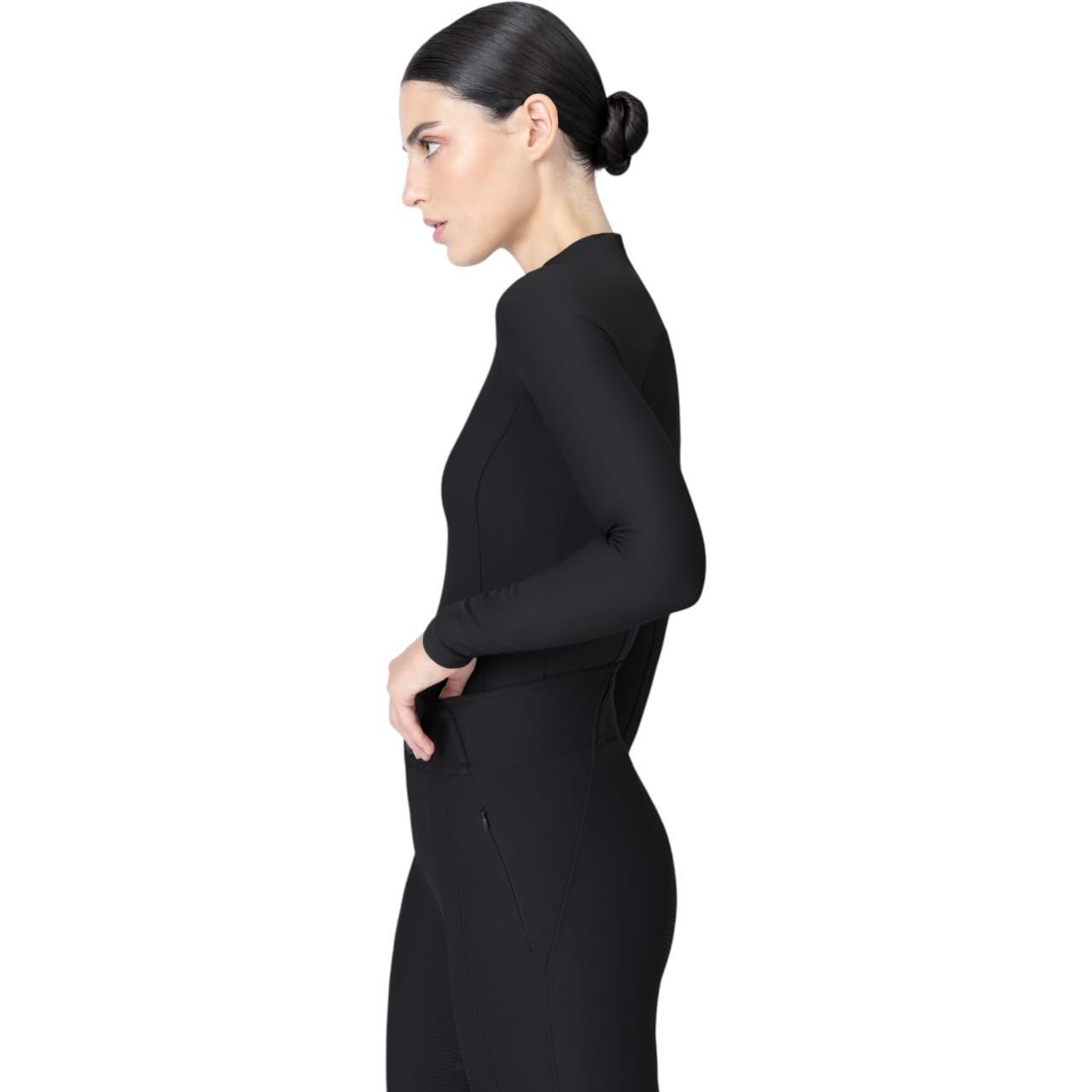 Baselayer Damen Langarm Origin Longsleeve