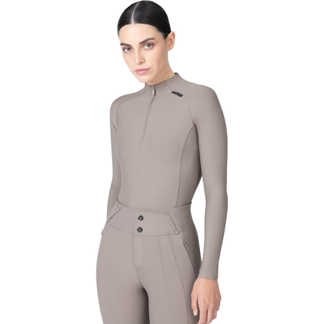 Baselayer Damen Langarm Origin Longsleeve