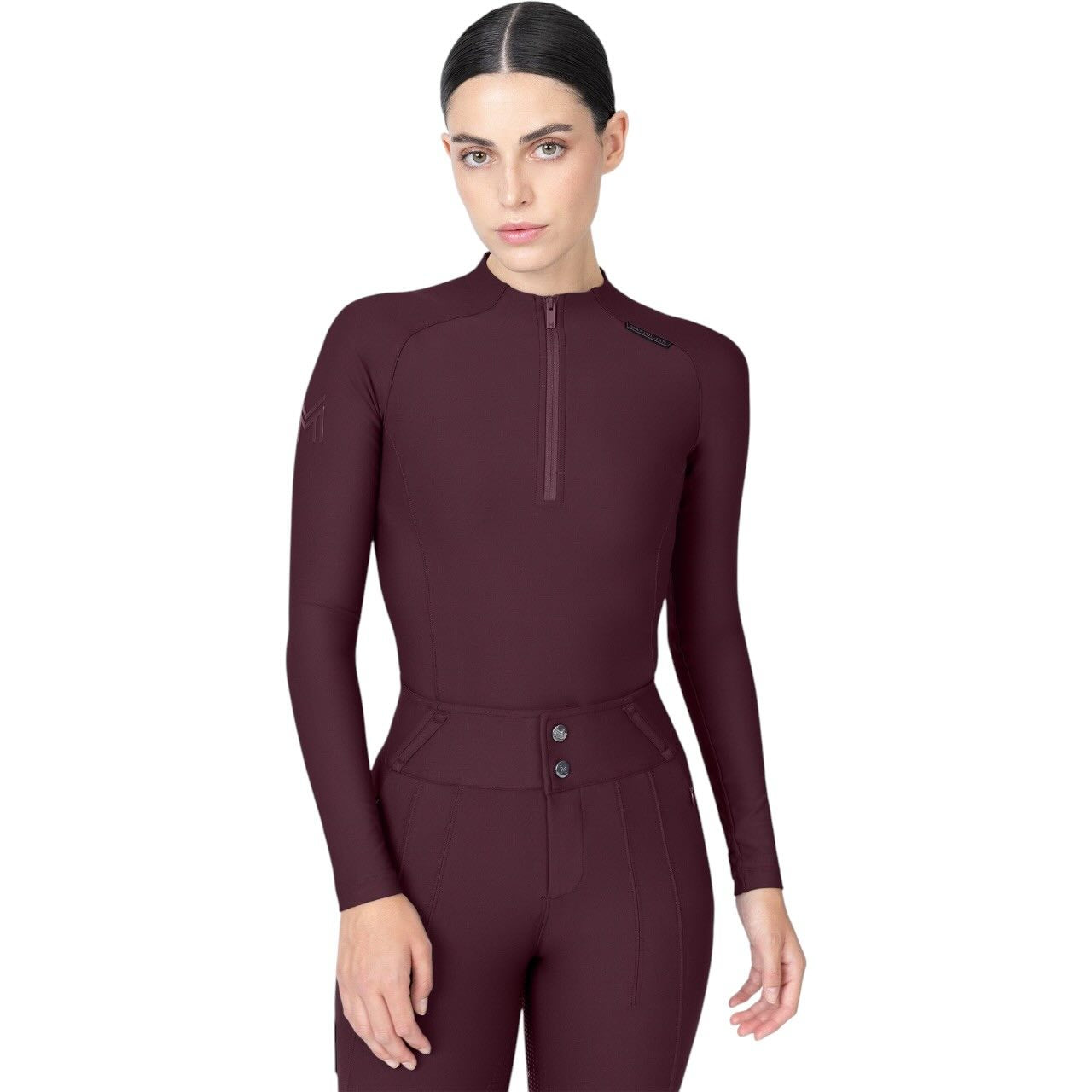 Baselayer Damen Langarm Origin Longsleeve