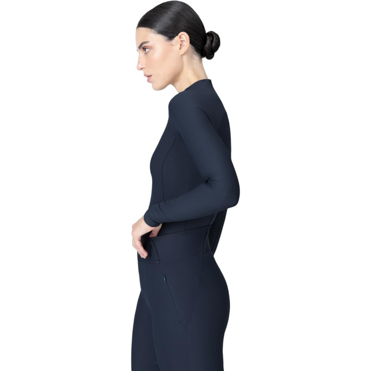 Baselayer Damen Langarm Origin Longsleeve