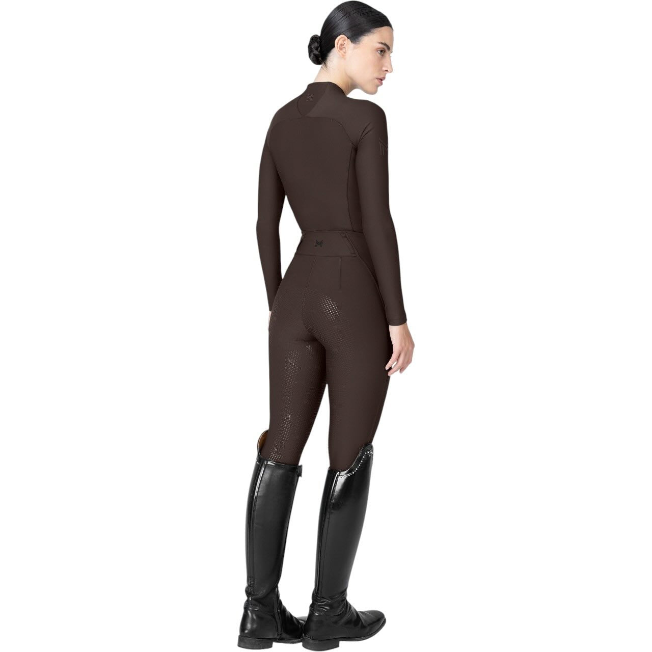 Baselayer Damen Langarm Origin Longsleeve