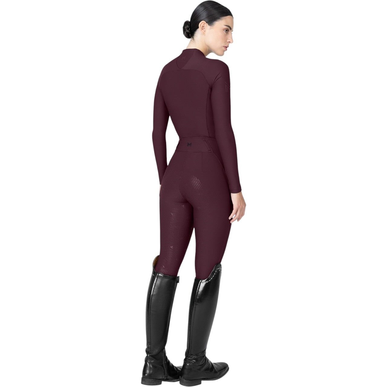 Baselayer Damen Langarm Origin Longsleeve