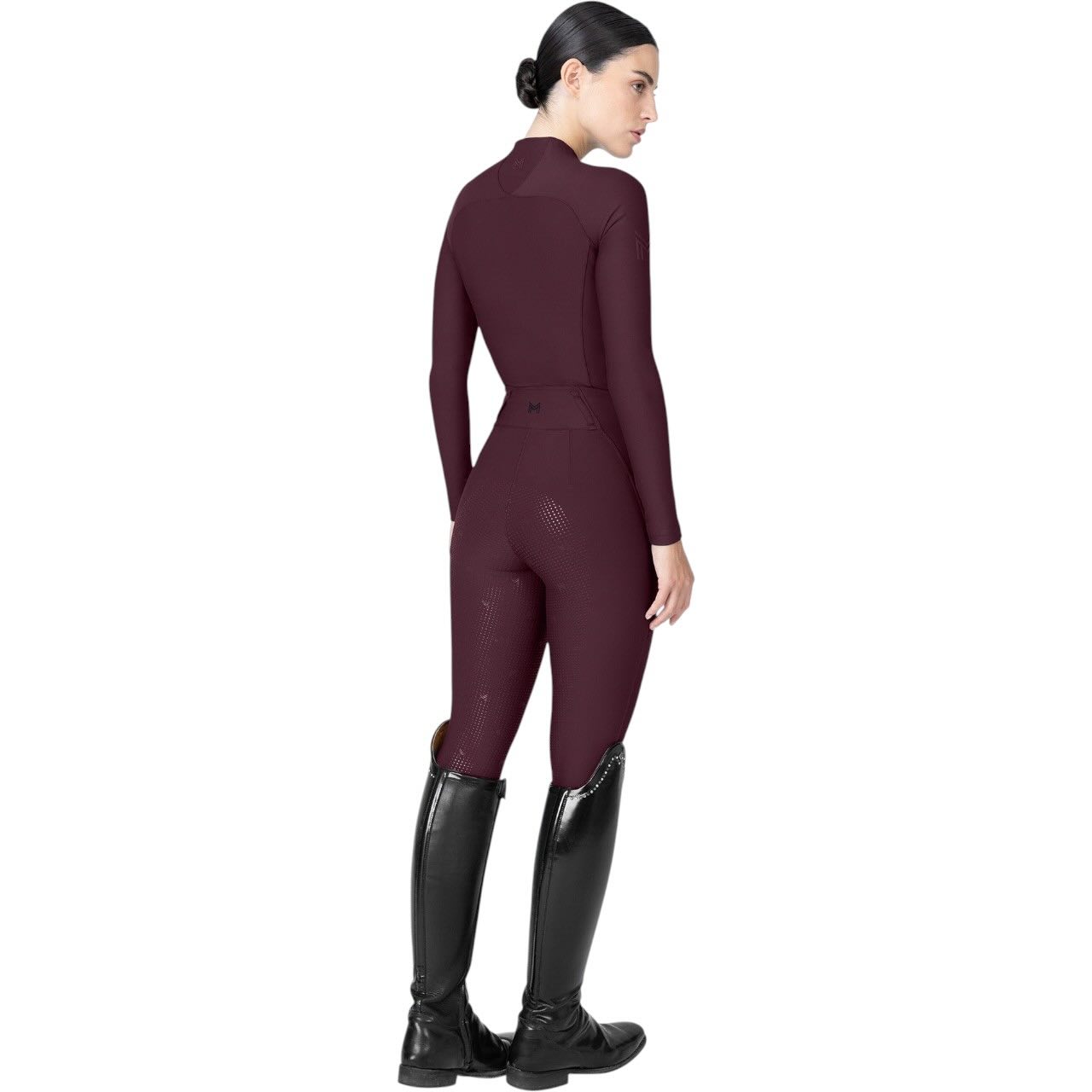 Baselayer Damen Langarm Origin Longsleeve
