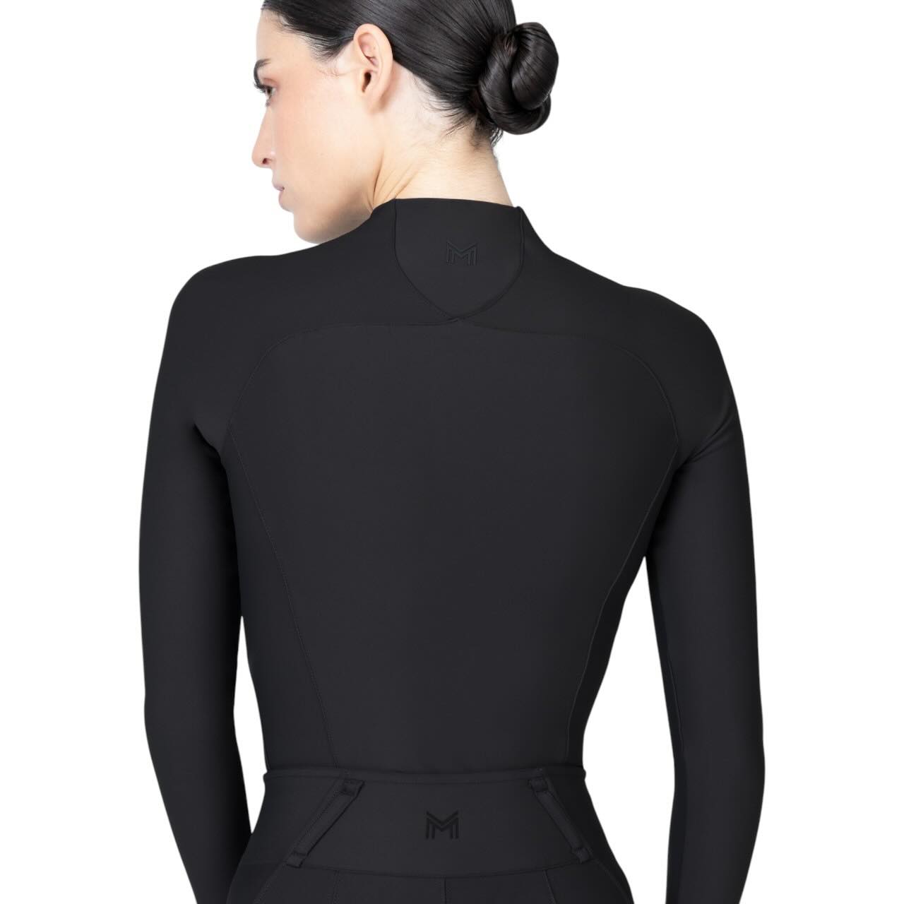 Baselayer Damen Langarm Origin Longsleeve