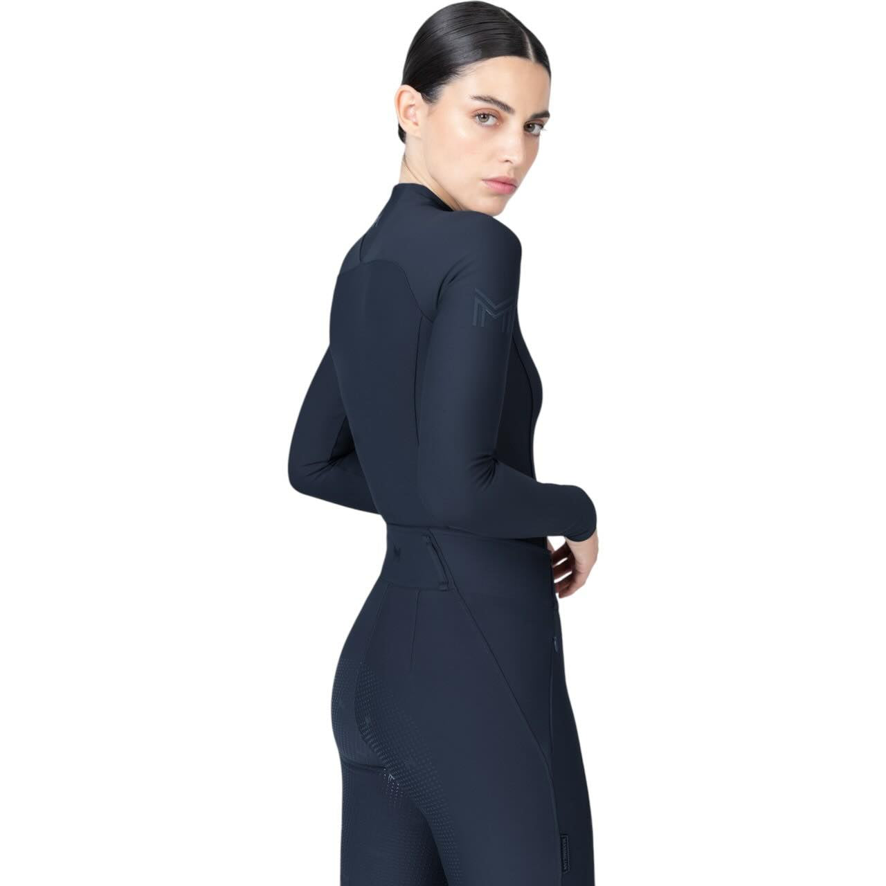 Baselayer Damen Langarm Origin Longsleeve