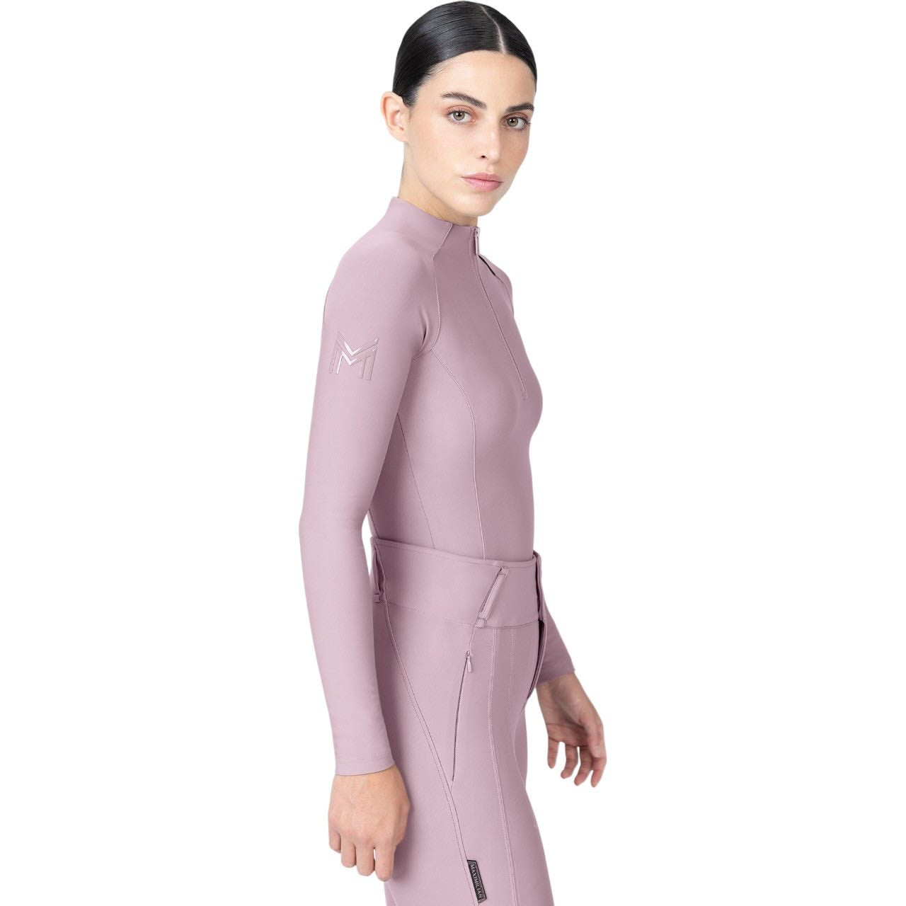 Baselayer Damen Langarm Origin Longsleeve