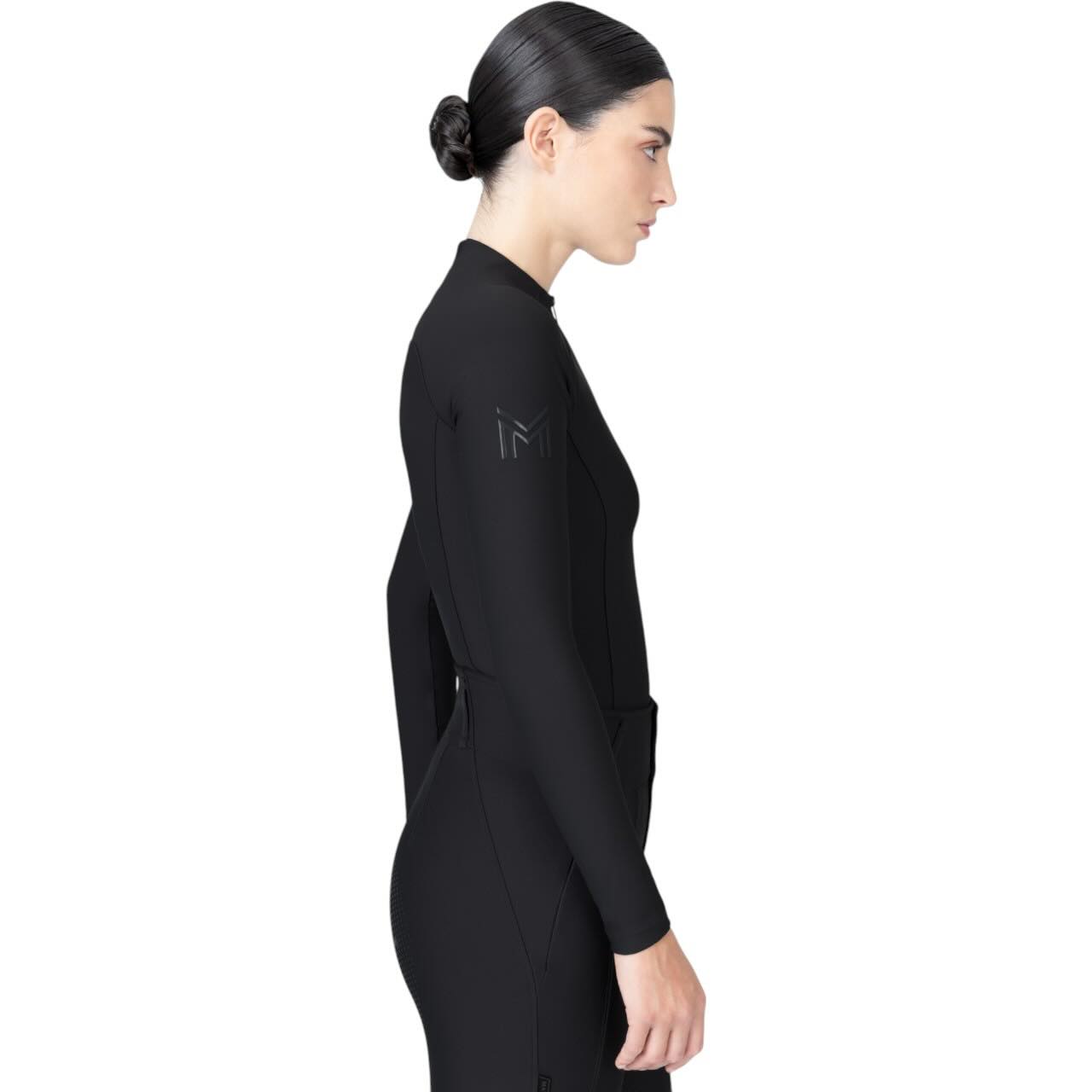 Baselayer Damen Langarm Origin Longsleeve