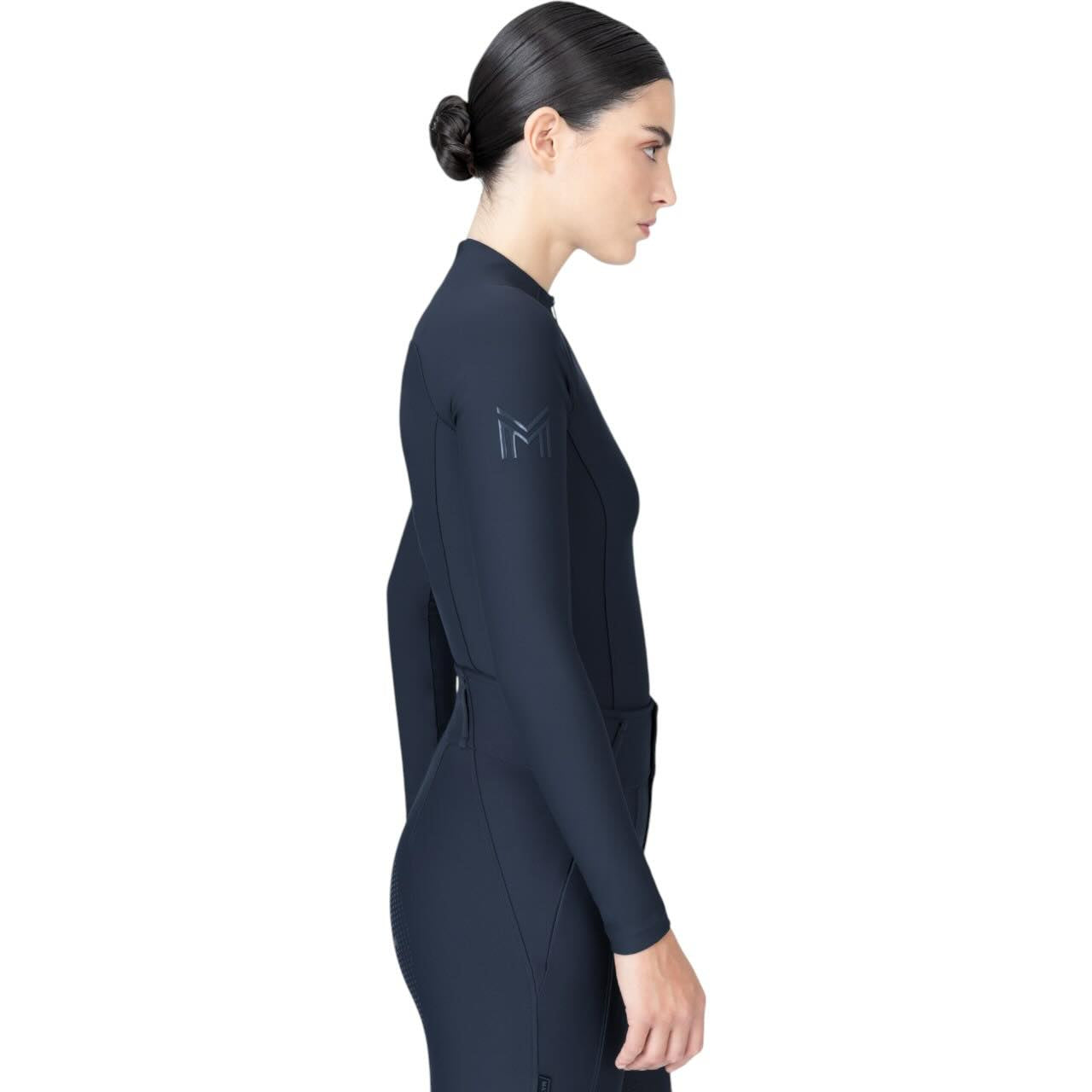 Baselayer Damen Langarm Origin Longsleeve