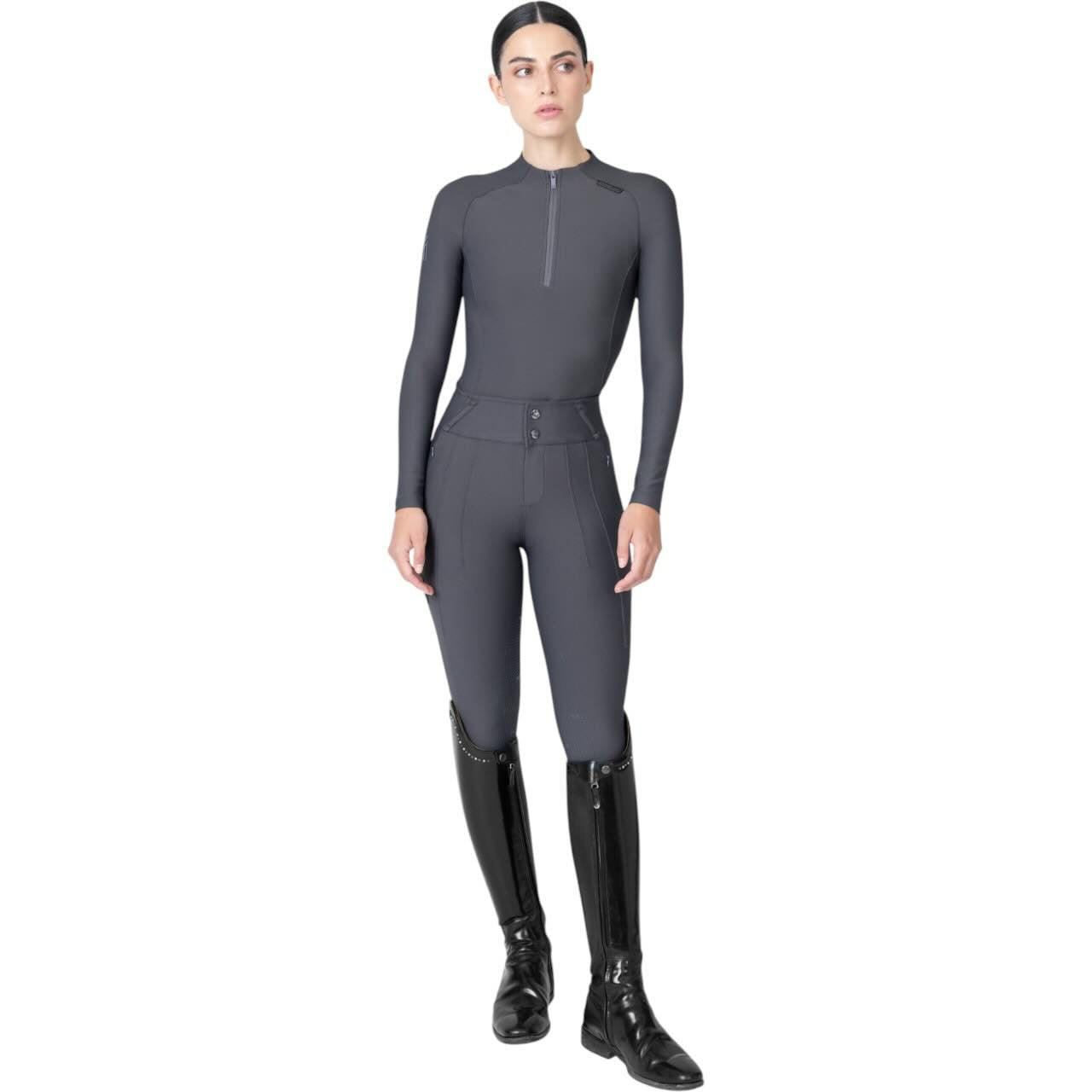 Baselayer Damen Langarm Origin Longsleeve