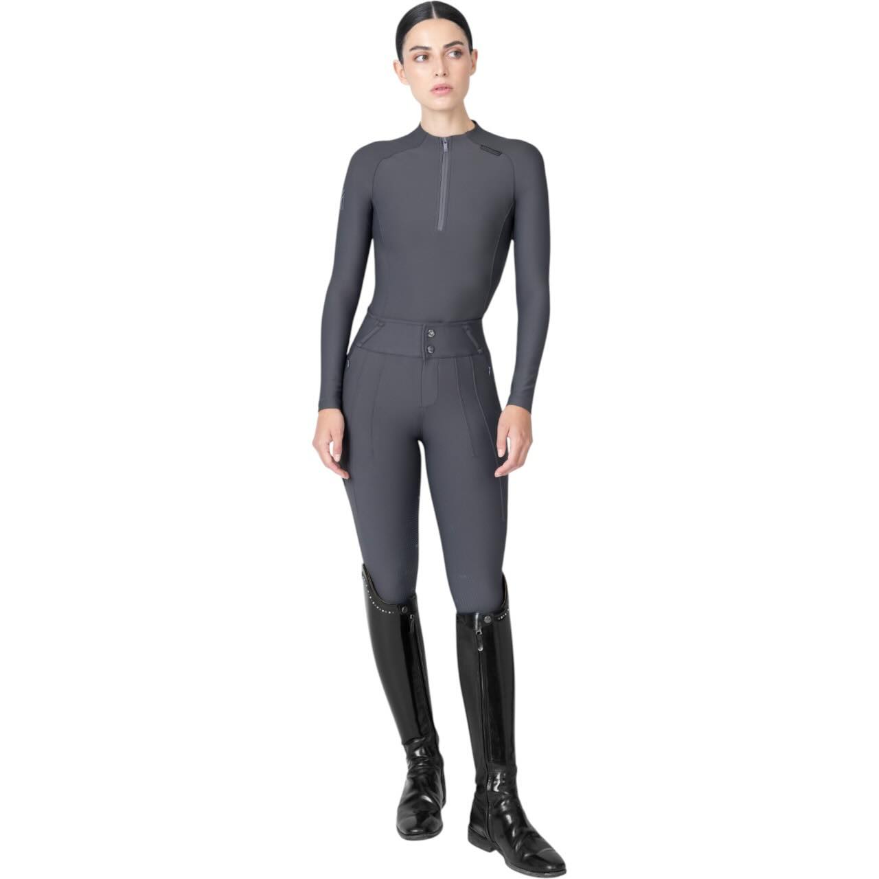 Baselayer Damen Langarm Origin Longsleeve
