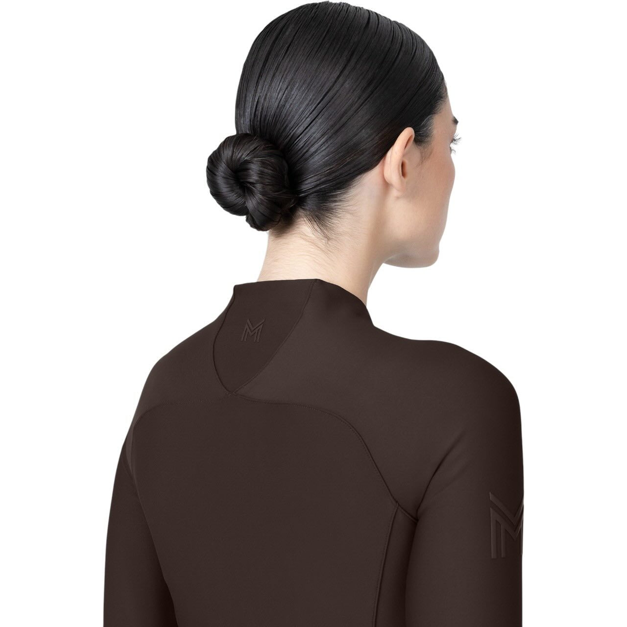 Baselayer Damen Langarm Origin Longsleeve