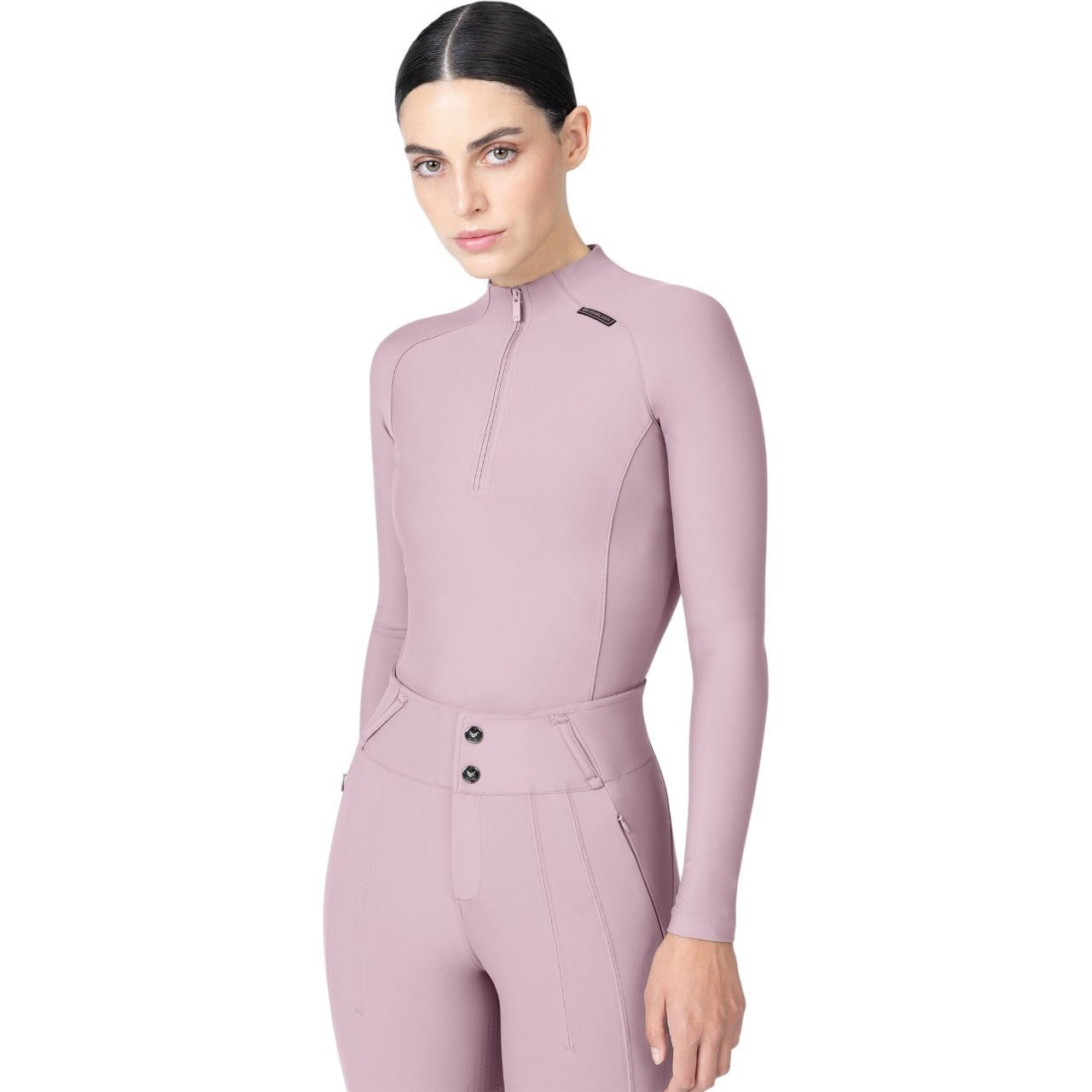 Baselayer Damen Langarm Origin Longsleeve