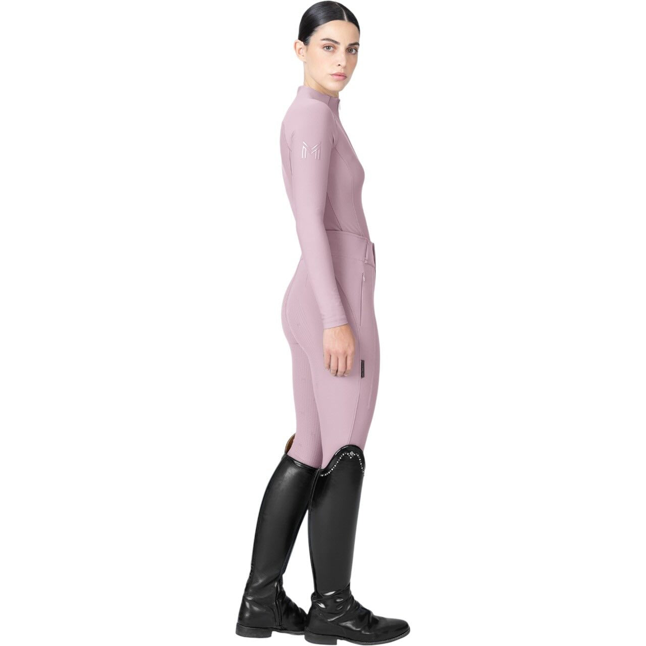 Baselayer Damen Langarm Origin Longsleeve